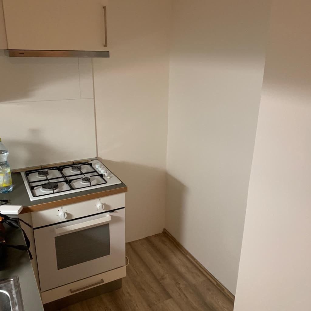 Prenájom bytu 2-izbový 43 m², Steinerova, Praha, Praha Prenájom bytu 2-izbový 43 m², Steinerova, Praha, Praha
