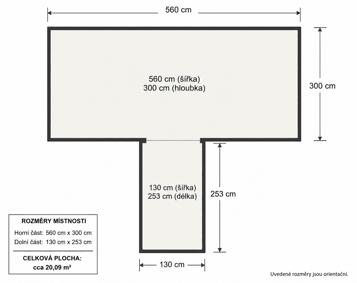 Prenájom kancelárie 20 m², Řípská, Brno, Jihomoravský kraj Prenájom kancelárie 20 m², Řípská, Brno, Jihomoravský kraj