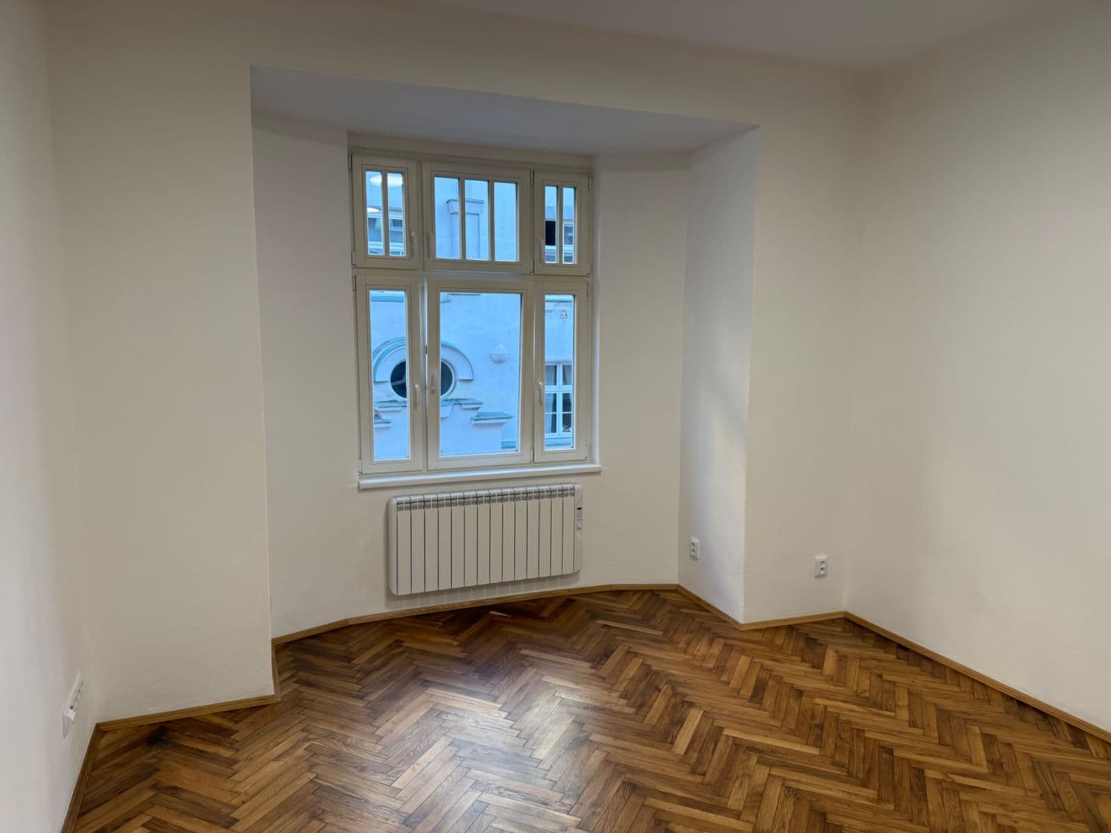 Prenájom bytu 2-izbový 60 m², Nad Panenskou, Praha, Praha Prenájom bytu 2-izbový 60 m², Nad Panenskou, Praha, Praha
