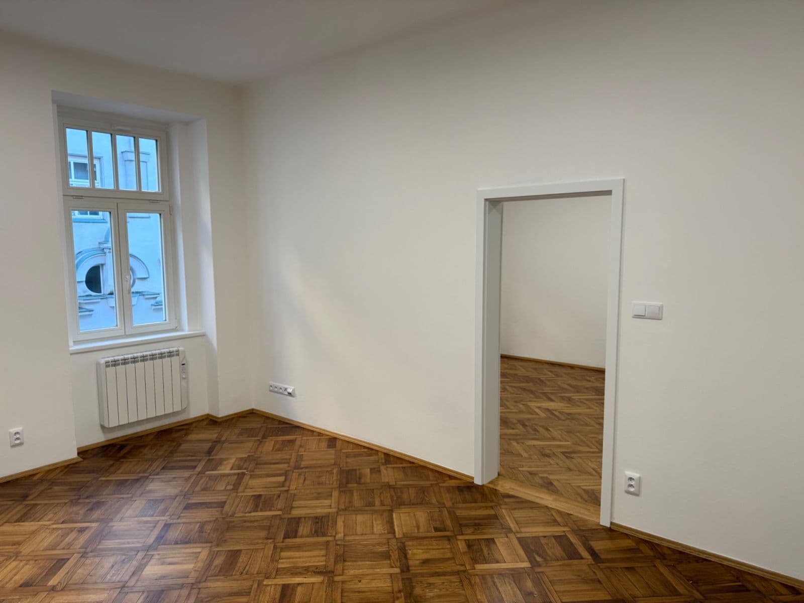 Prenájom bytu 2-izbový 60 m², Nad Panenskou, Praha, Praha Prenájom bytu 2-izbový 60 m², Nad Panenskou, Praha, Praha