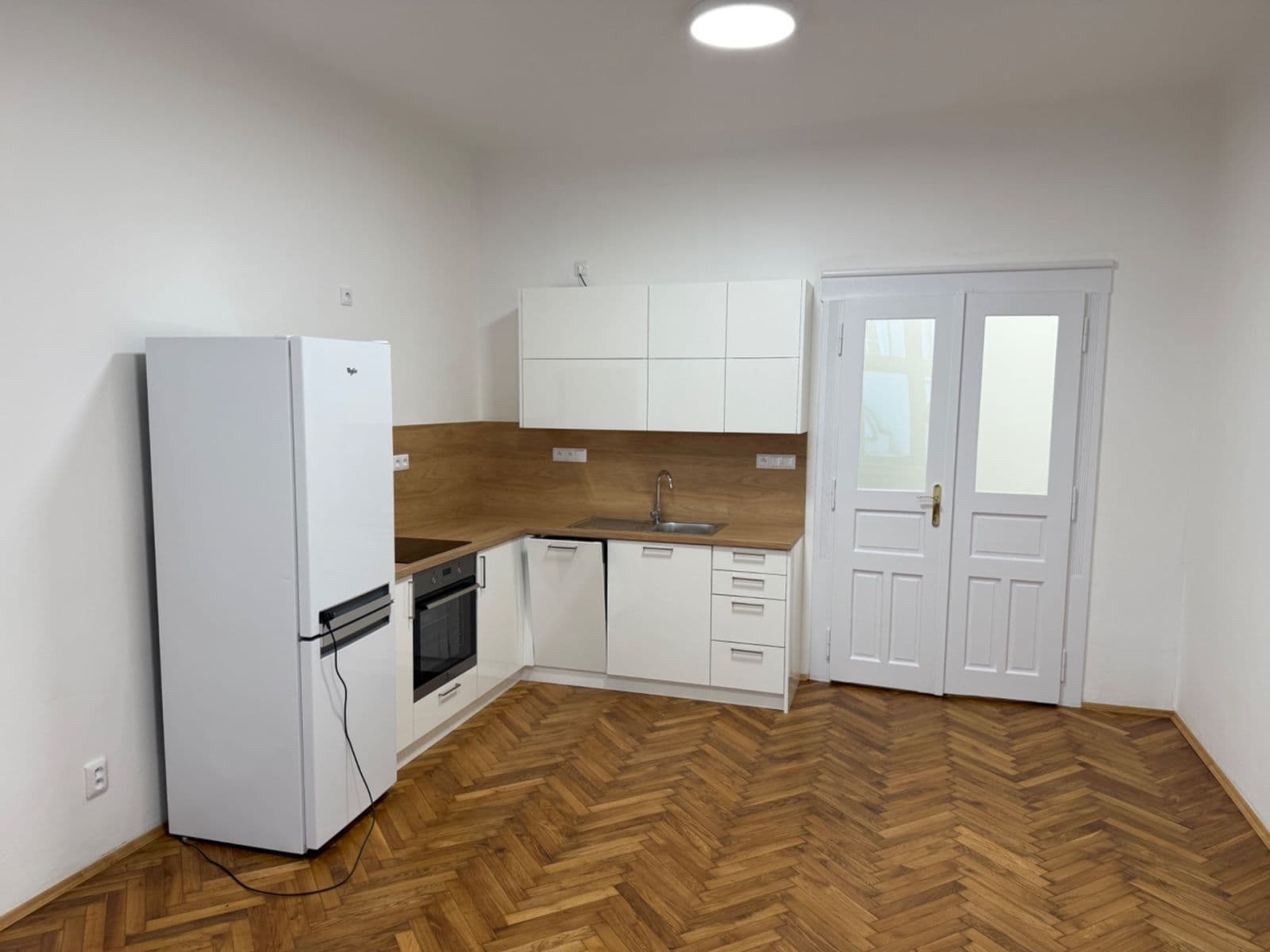 Prenájom bytu 2-izbový 60 m², Nad Panenskou, Praha, Praha Prenájom bytu 2-izbový 60 m², Nad Panenskou, Praha, Praha