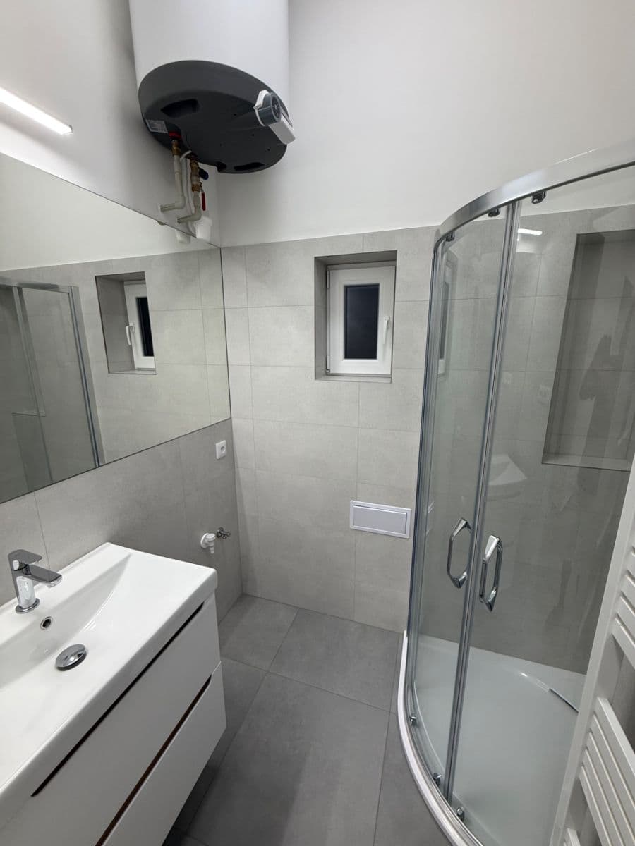 Prenájom bytu 2-izbový 60 m², Nad Panenskou, Praha, Praha Prenájom bytu 2-izbový 60 m², Nad Panenskou, Praha, Praha