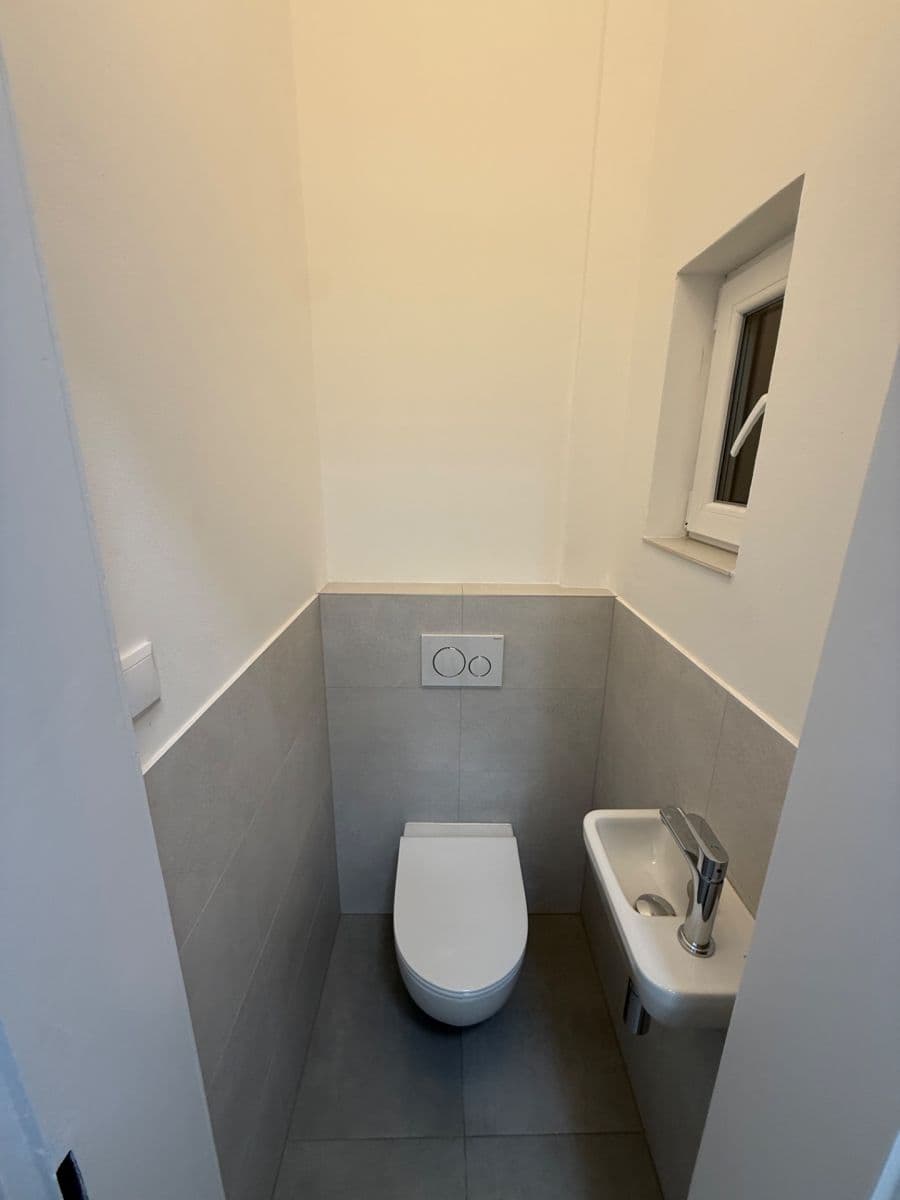 Prenájom bytu 2-izbový 60 m², Nad Panenskou, Praha, Praha Prenájom bytu 2-izbový 60 m², Nad Panenskou, Praha, Praha