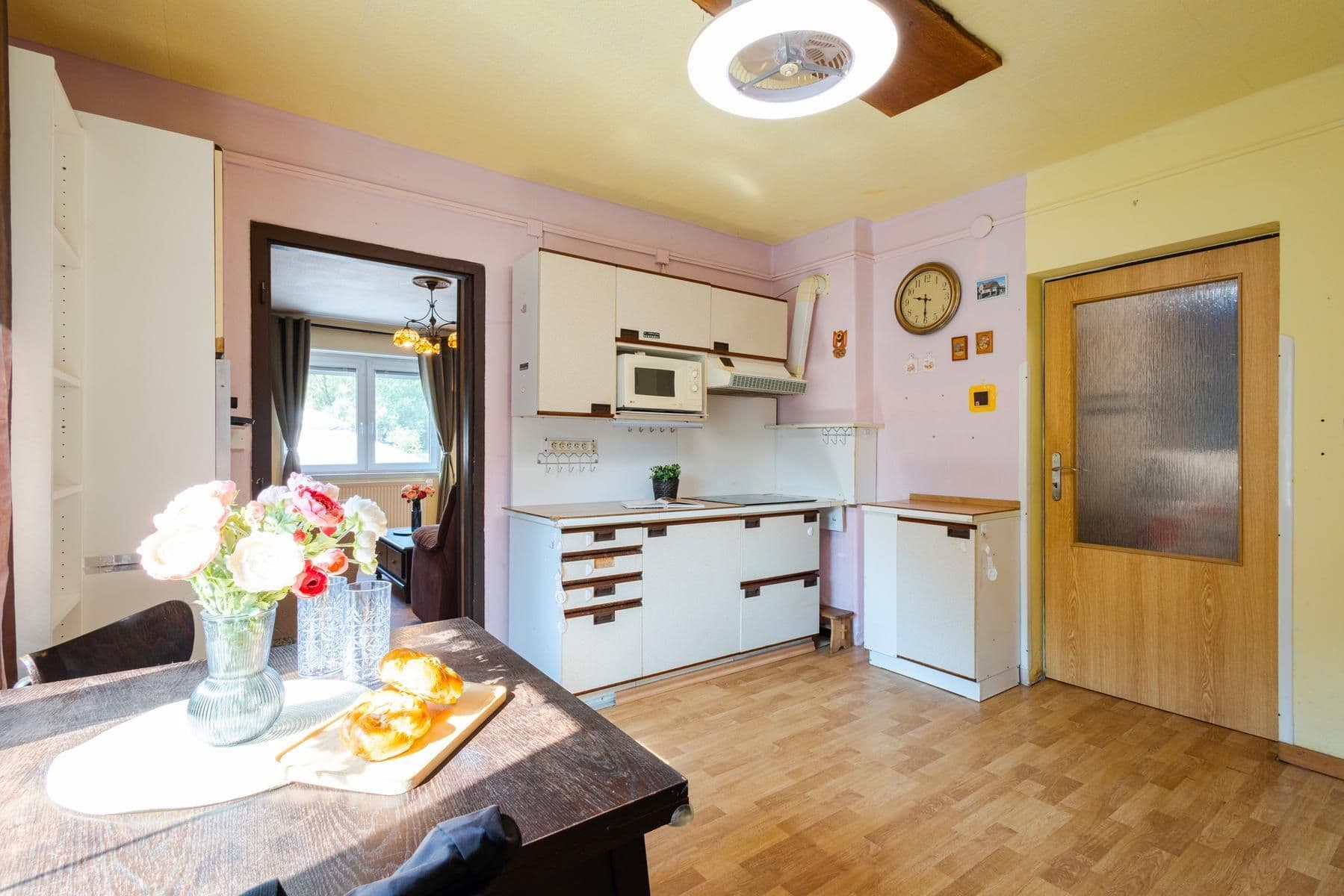 Predaj domu 150 m², pozemok 852 m², Vlastějovice, Středočeský kraj Predaj domu 150 m², pozemok 852 m², Vlastějovice, Středočeský kraj