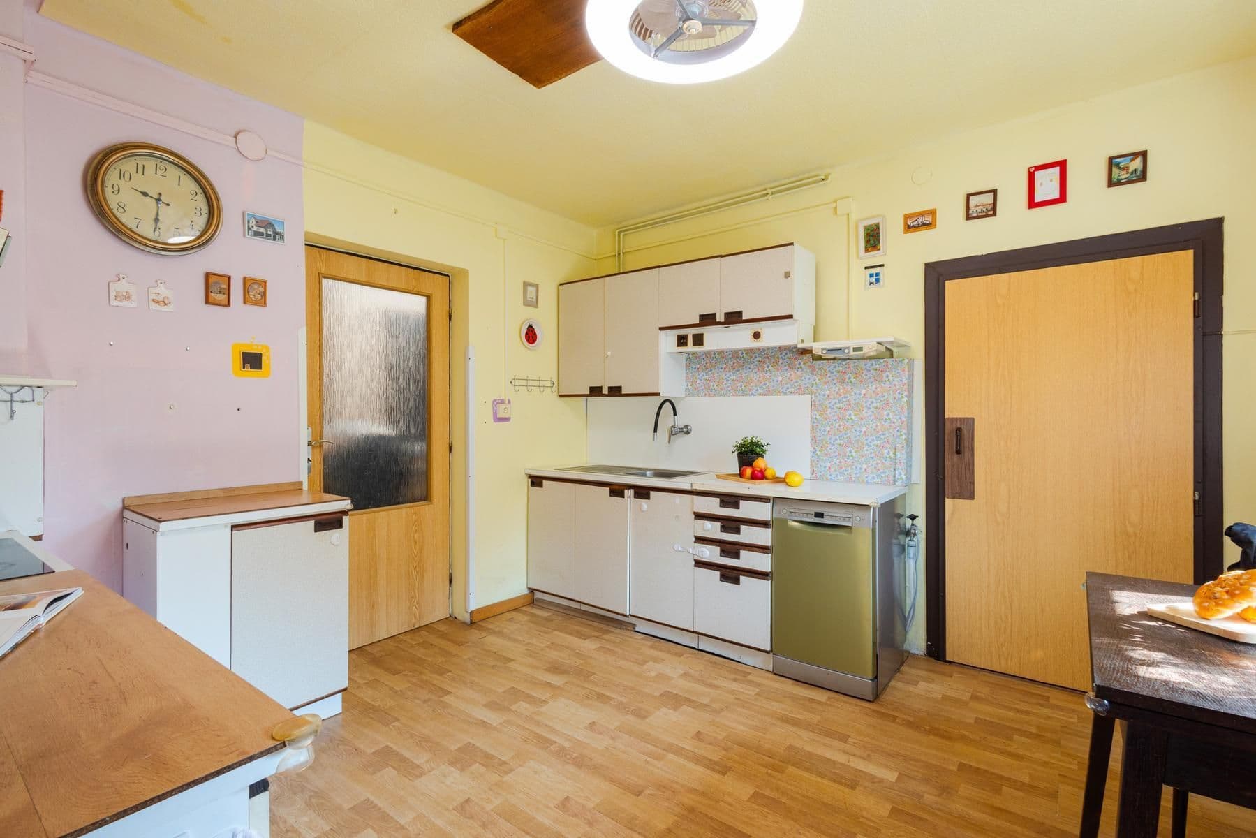Predaj domu 150 m², pozemok 852 m², Vlastějovice, Středočeský kraj Predaj domu 150 m², pozemok 852 m², Vlastějovice, Středočeský kraj