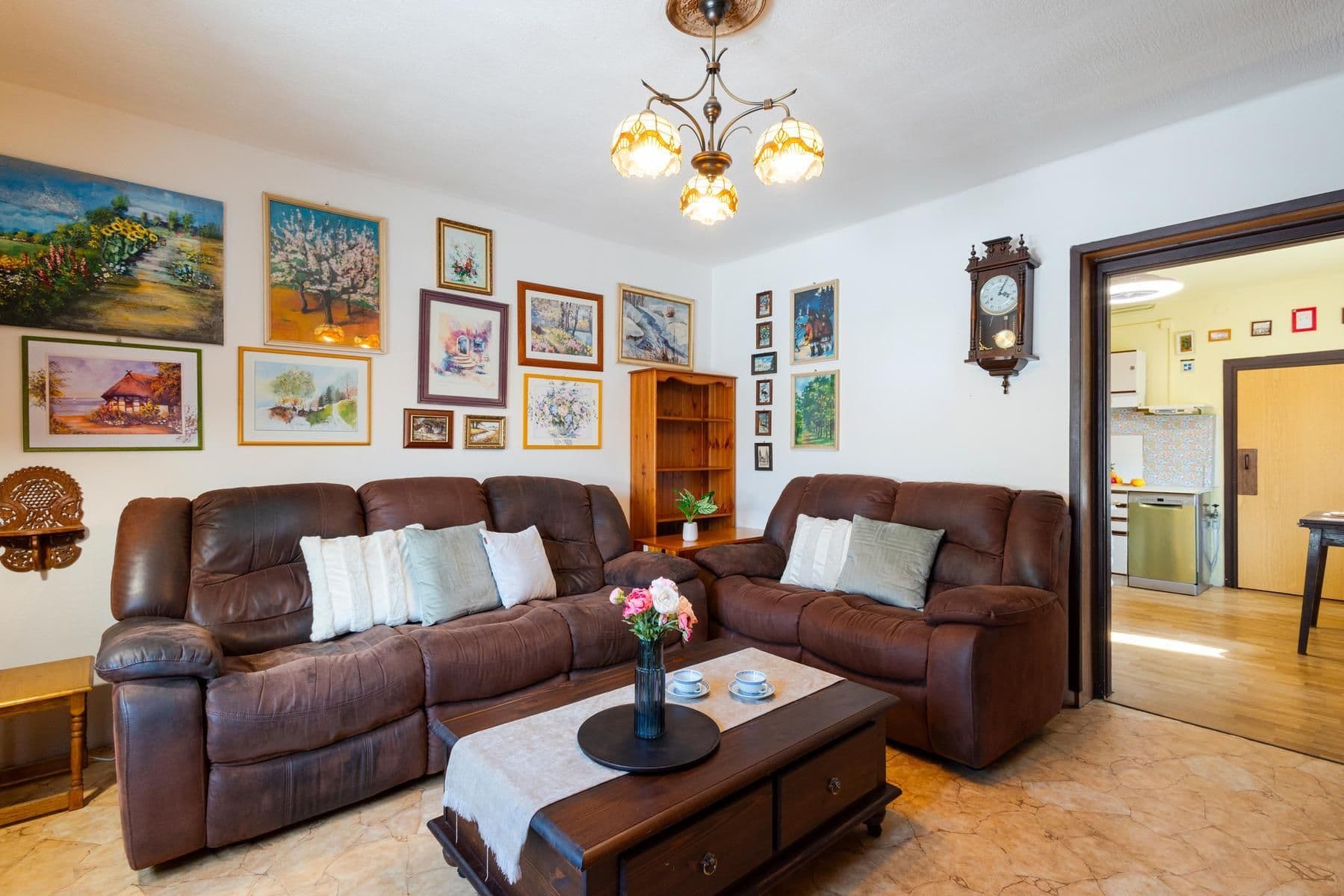 Predaj domu 150 m², pozemok 852 m², Vlastějovice, Středočeský kraj Predaj domu 150 m², pozemok 852 m², Vlastějovice, Středočeský kraj
