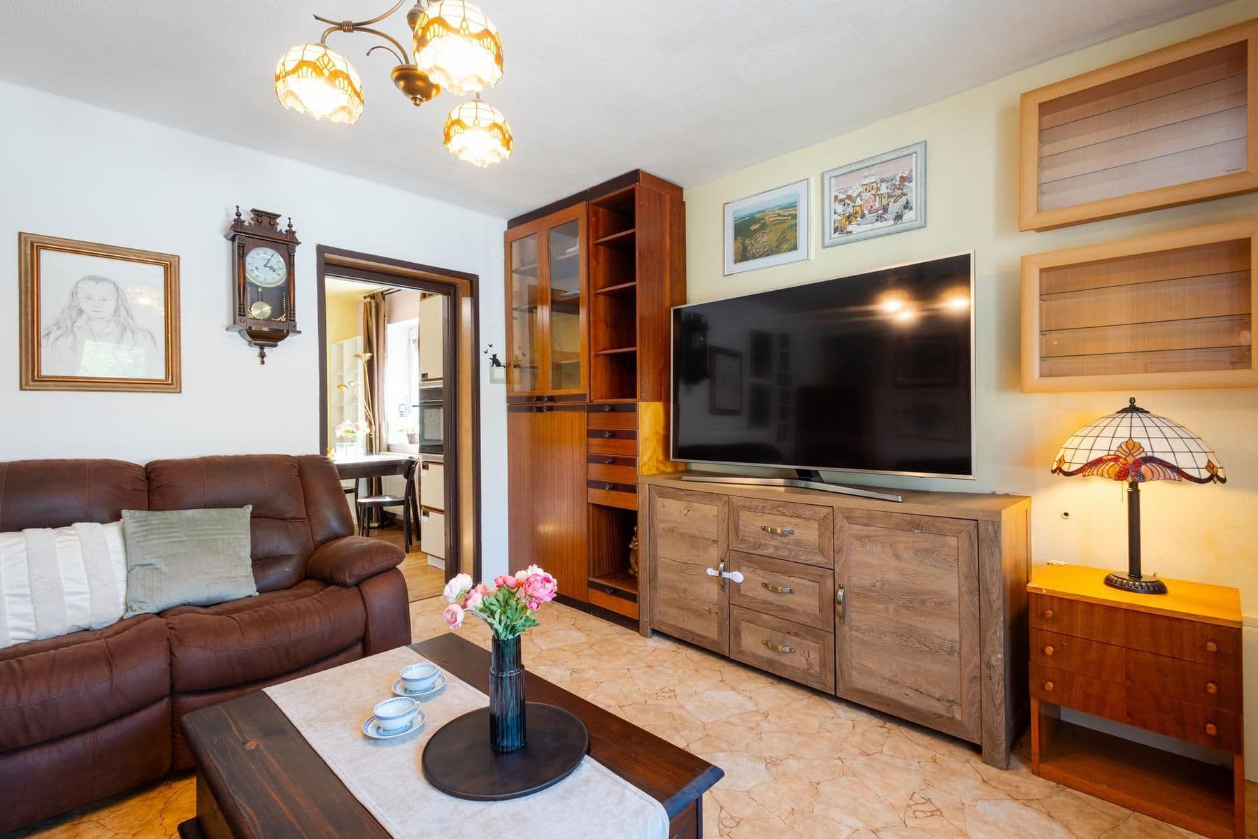 Predaj domu 150 m², pozemok 852 m², Vlastějovice, Středočeský kraj Predaj domu 150 m², pozemok 852 m², Vlastějovice, Středočeský kraj