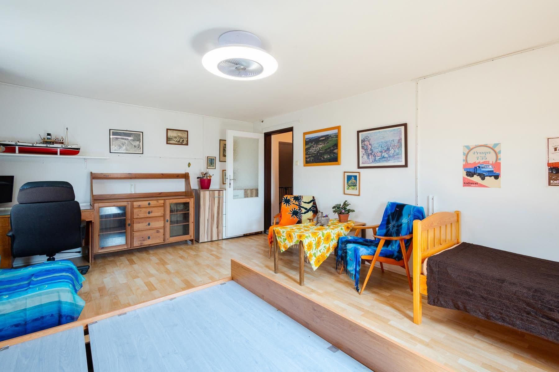 Predaj domu 150 m², pozemok 852 m², Vlastějovice, Středočeský kraj Predaj domu 150 m², pozemok 852 m², Vlastějovice, Středočeský kraj