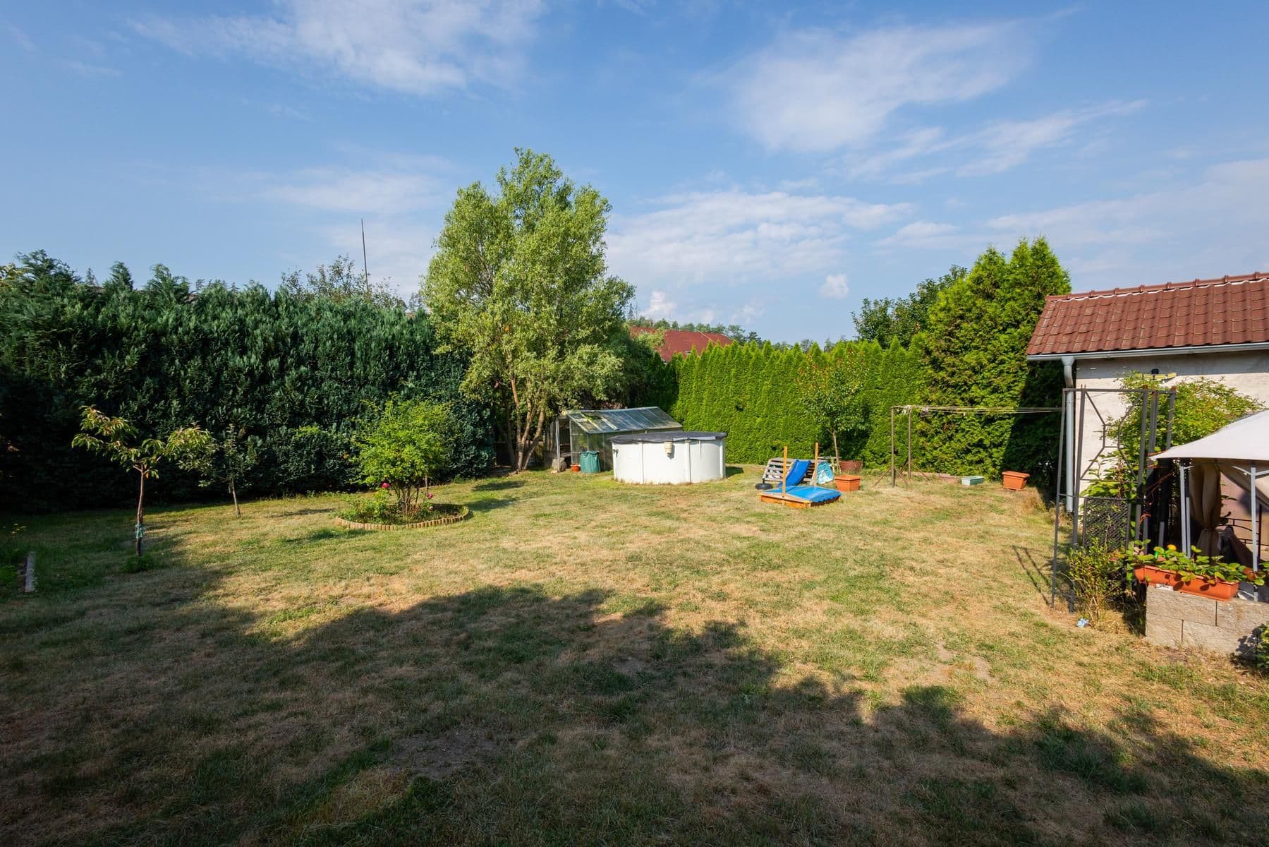 Predaj domu 150 m², pozemok 852 m², Vlastějovice, Středočeský kraj Predaj domu 150 m², pozemok 852 m², Vlastějovice, Středočeský kraj