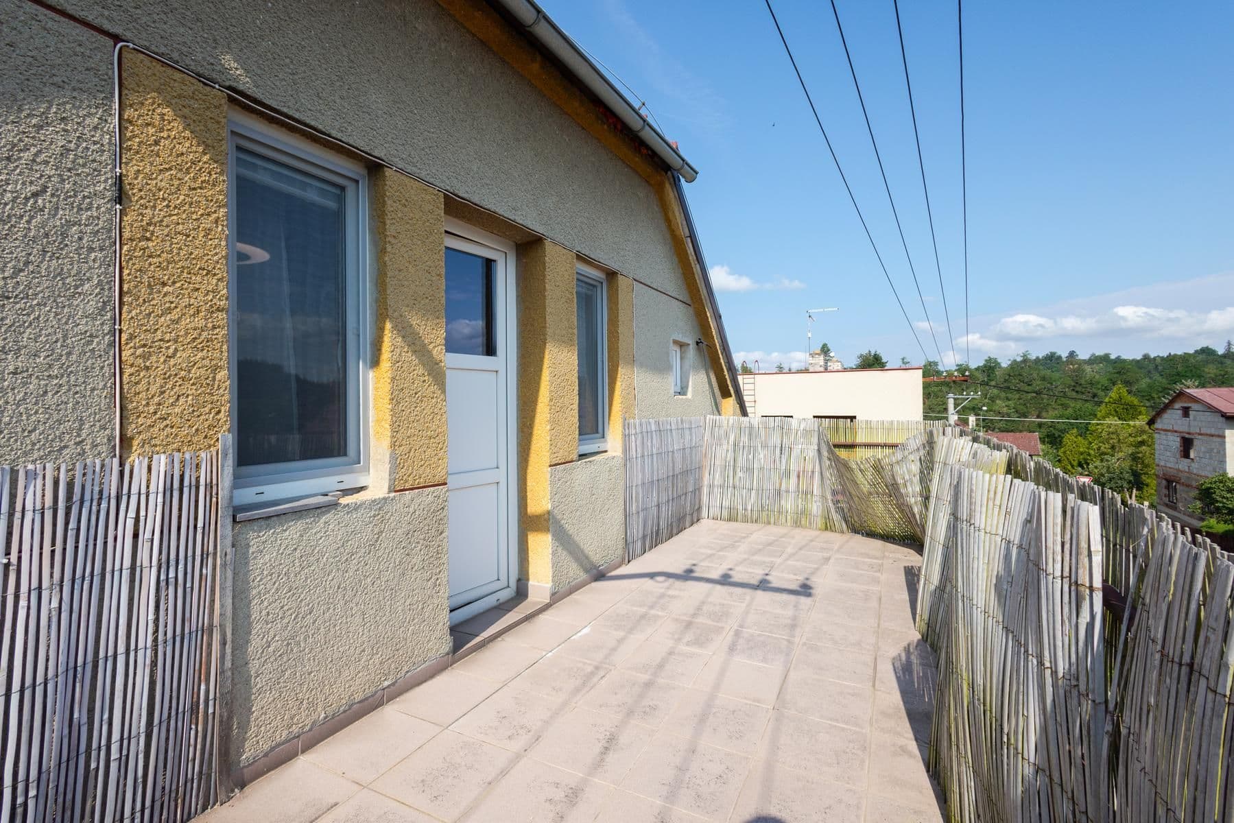 Predaj domu 150 m², pozemok 852 m², Vlastějovice, Středočeský kraj Predaj domu 150 m², pozemok 852 m², Vlastějovice, Středočeský kraj