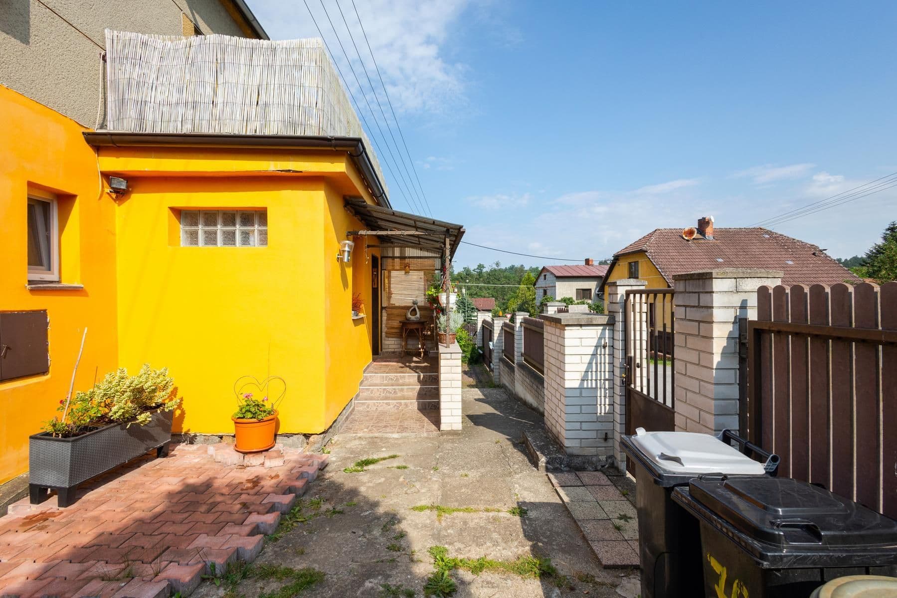 Predaj domu 150 m², pozemok 852 m², Vlastějovice, Středočeský kraj Predaj domu 150 m², pozemok 852 m², Vlastějovice, Středočeský kraj