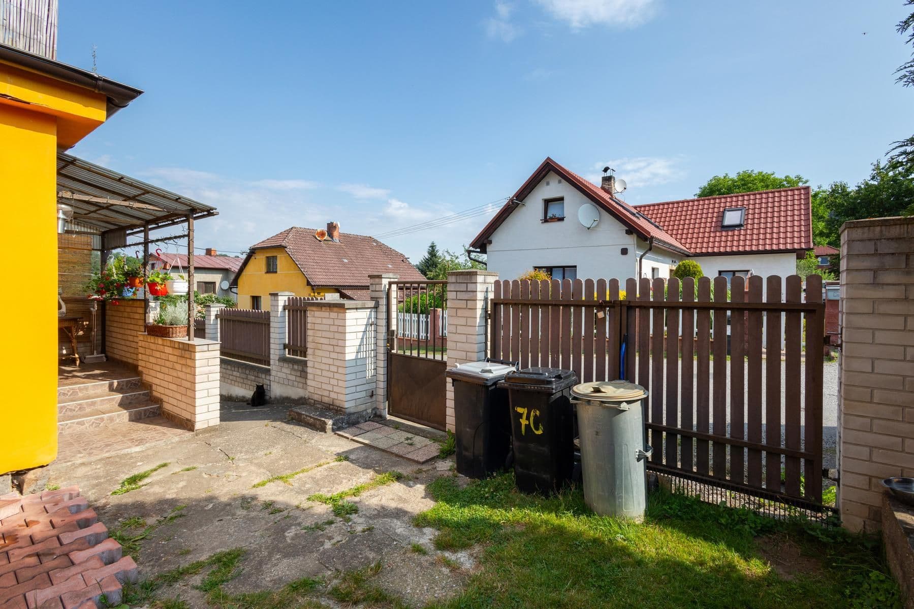 Predaj domu 150 m², pozemok 852 m², Vlastějovice, Středočeský kraj Predaj domu 150 m², pozemok 852 m², Vlastějovice, Středočeský kraj