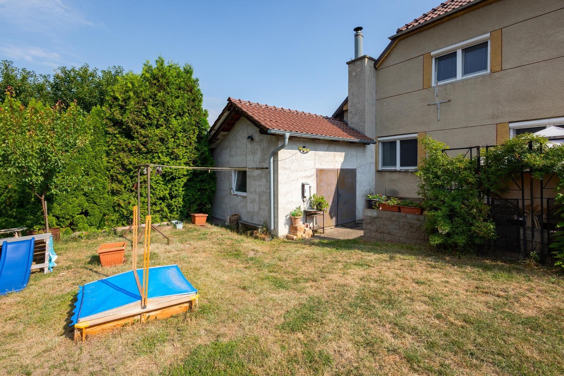Predaj domu 150 m², pozemok 852 m², Vlastějovice, Středočeský kraj Predaj domu 150 m², pozemok 852 m², Vlastějovice, Středočeský kraj