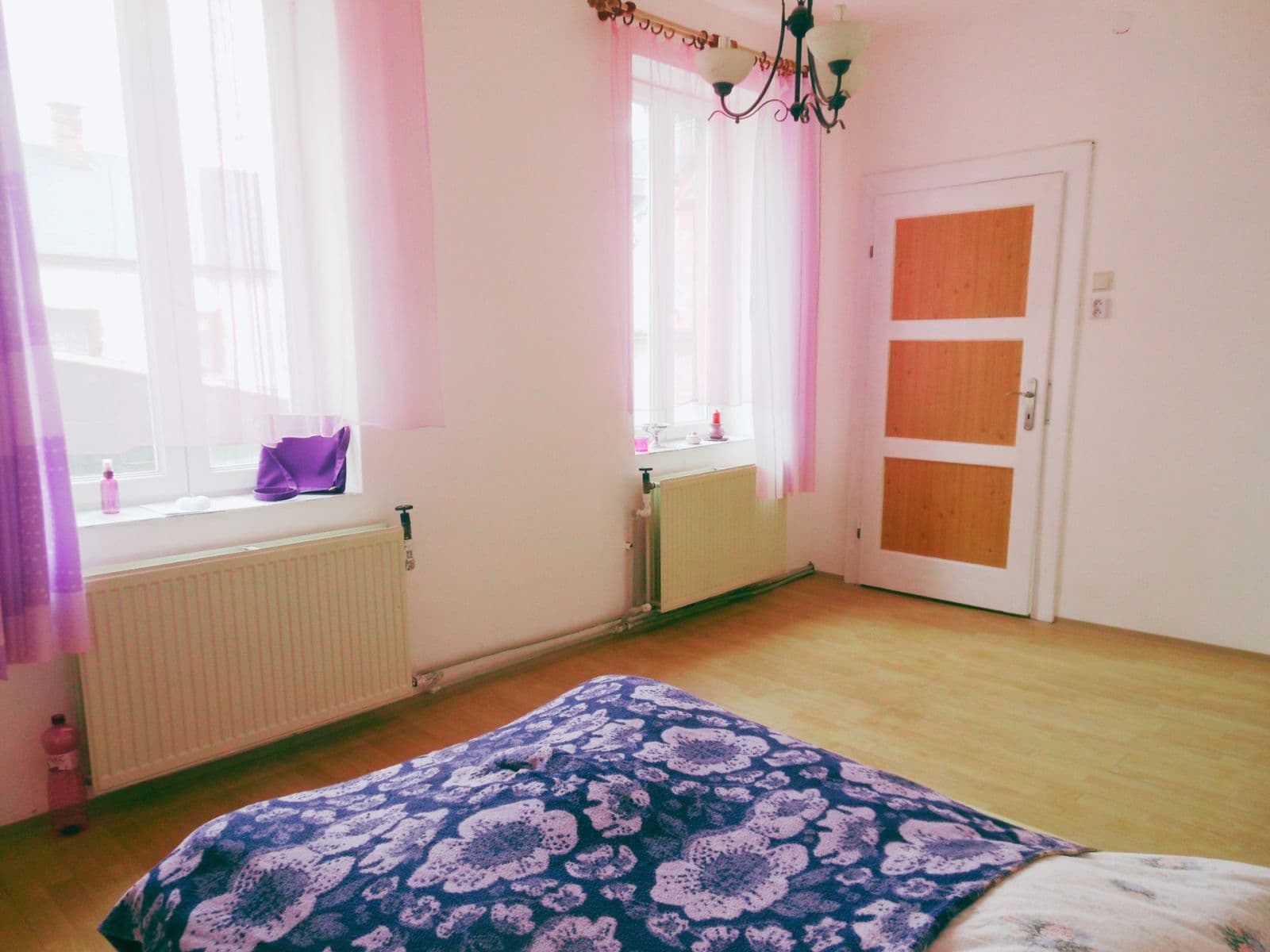 Prenájom bytu 1-izbový 32 m², Dr. Edvarda Beneše, Šluknov, Ústecký kraj Prenájom bytu 1-izbový 32 m², Dr. Edvarda Beneše, Šluknov, Ústecký kraj
