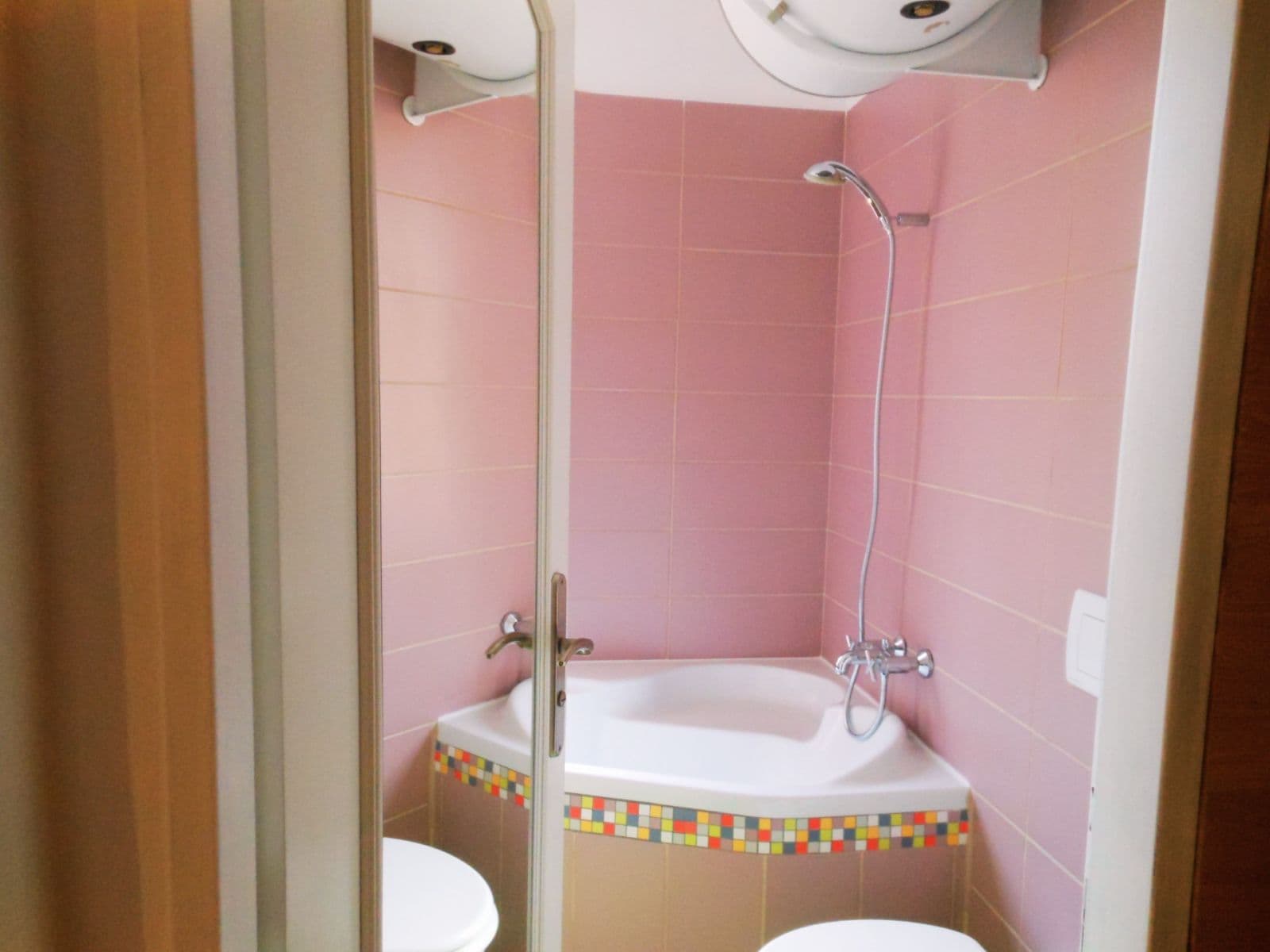 Prenájom bytu 1-izbový 32 m², Dr. Edvarda Beneše, Šluknov, Ústecký kraj Prenájom bytu 1-izbový 32 m², Dr. Edvarda Beneše, Šluknov, Ústecký kraj