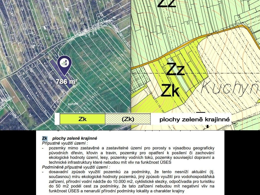 Predaj pozemku 2.052 m², Kobeřice u Brna, Jihomoravský kraj Predaj pozemku 2.052 m², Kobeřice u Brna, Jihomoravský kraj