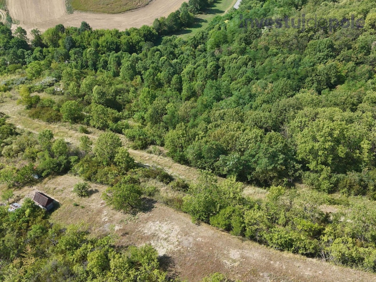 Predaj pozemku 2.052 m², Kobeřice u Brna, Jihomoravský kraj Predaj pozemku 2.052 m², Kobeřice u Brna, Jihomoravský kraj