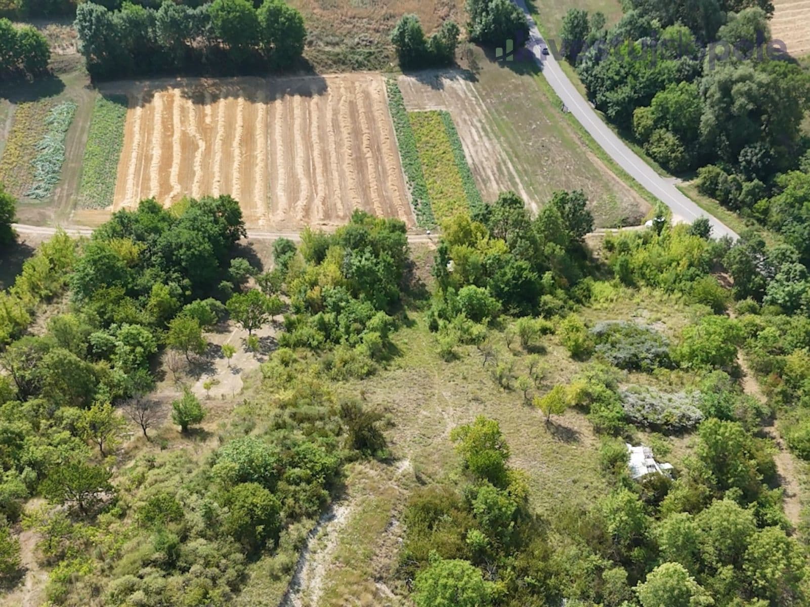 Predaj pozemku 2.052 m², Kobeřice u Brna, Jihomoravský kraj Predaj pozemku 2.052 m², Kobeřice u Brna, Jihomoravský kraj