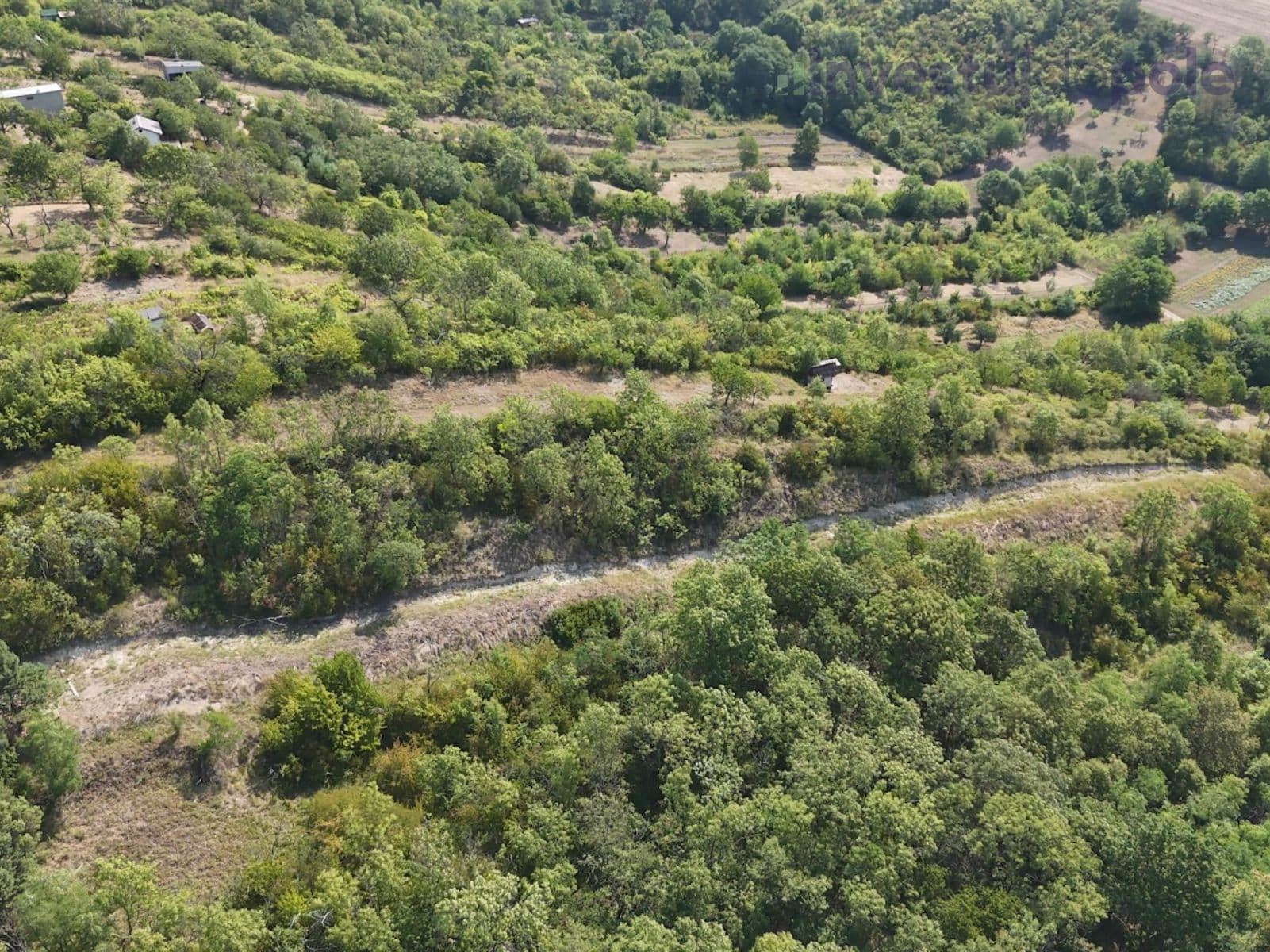 Predaj pozemku 2.052 m², Kobeřice u Brna, Jihomoravský kraj Predaj pozemku 2.052 m², Kobeřice u Brna, Jihomoravský kraj
