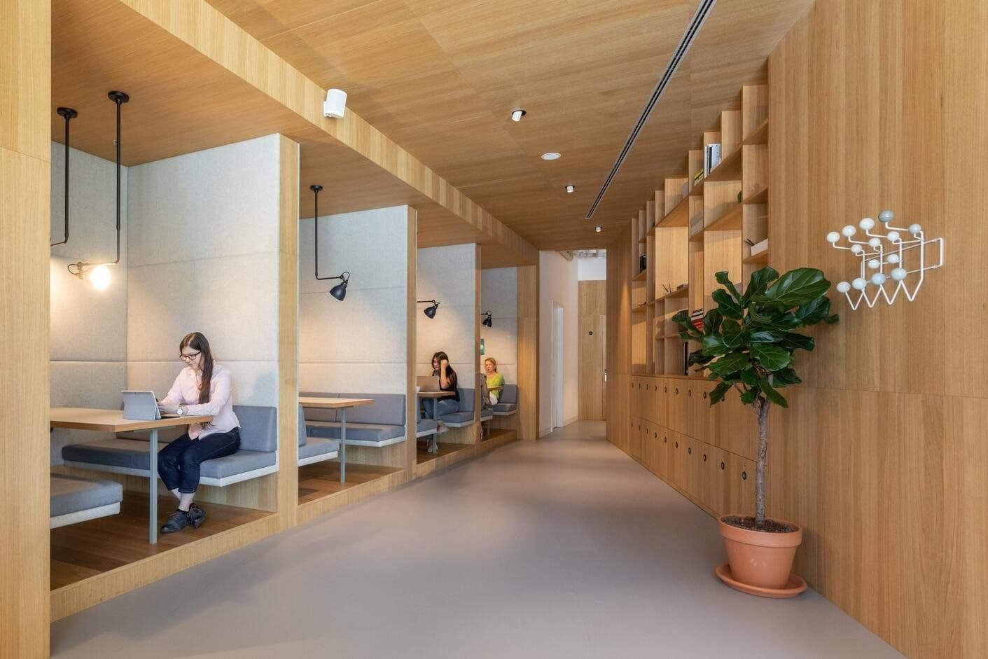 Prenájom kancelárie 60 m², Plzeňská, Praha, Praha Prenájom kancelárie 60 m², Plzeňská, Praha, Praha