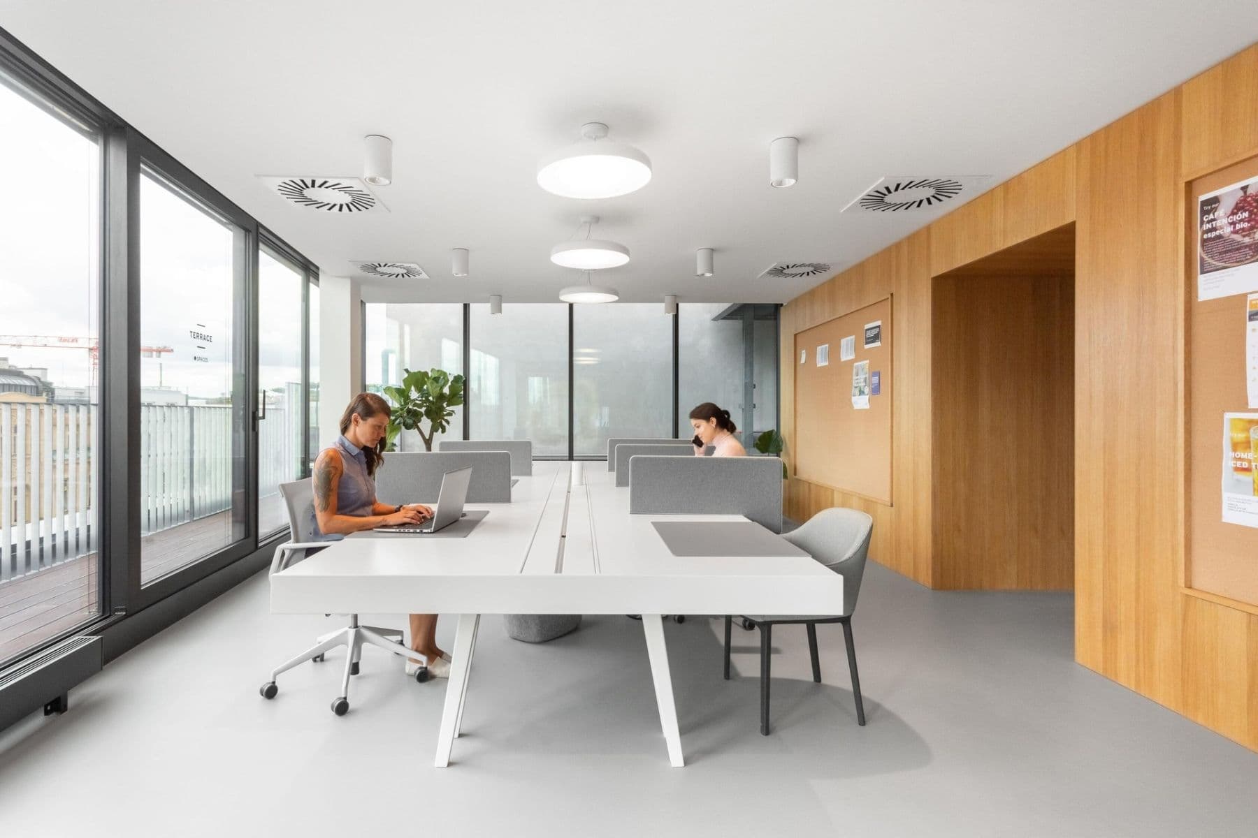Prenájom kancelárie 50 m², Na Perštýně, Praha, Praha Prenájom kancelárie 50 m², Na Perštýně, Praha, Praha