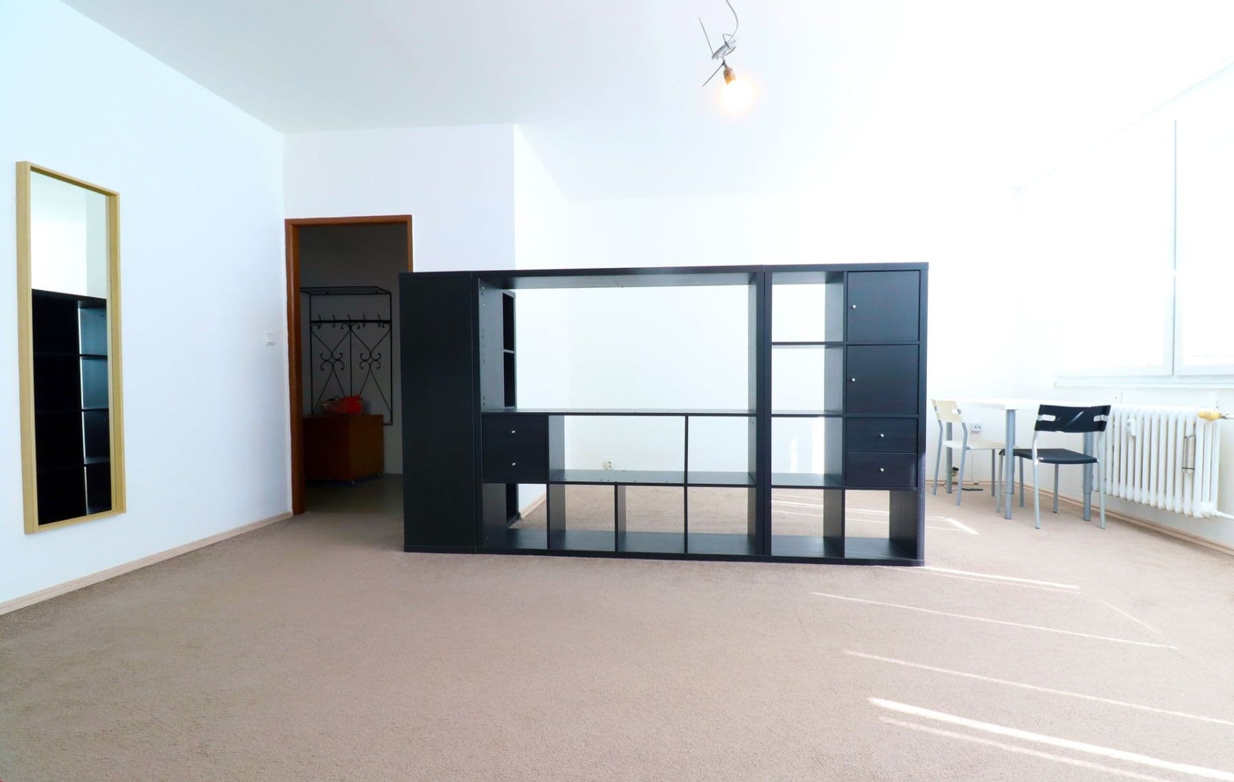 Prenájom bytu 1-izbový 43 m², Zelenohorská, Praha, Praha Prenájom bytu 1-izbový 43 m², Zelenohorská, Praha, Praha