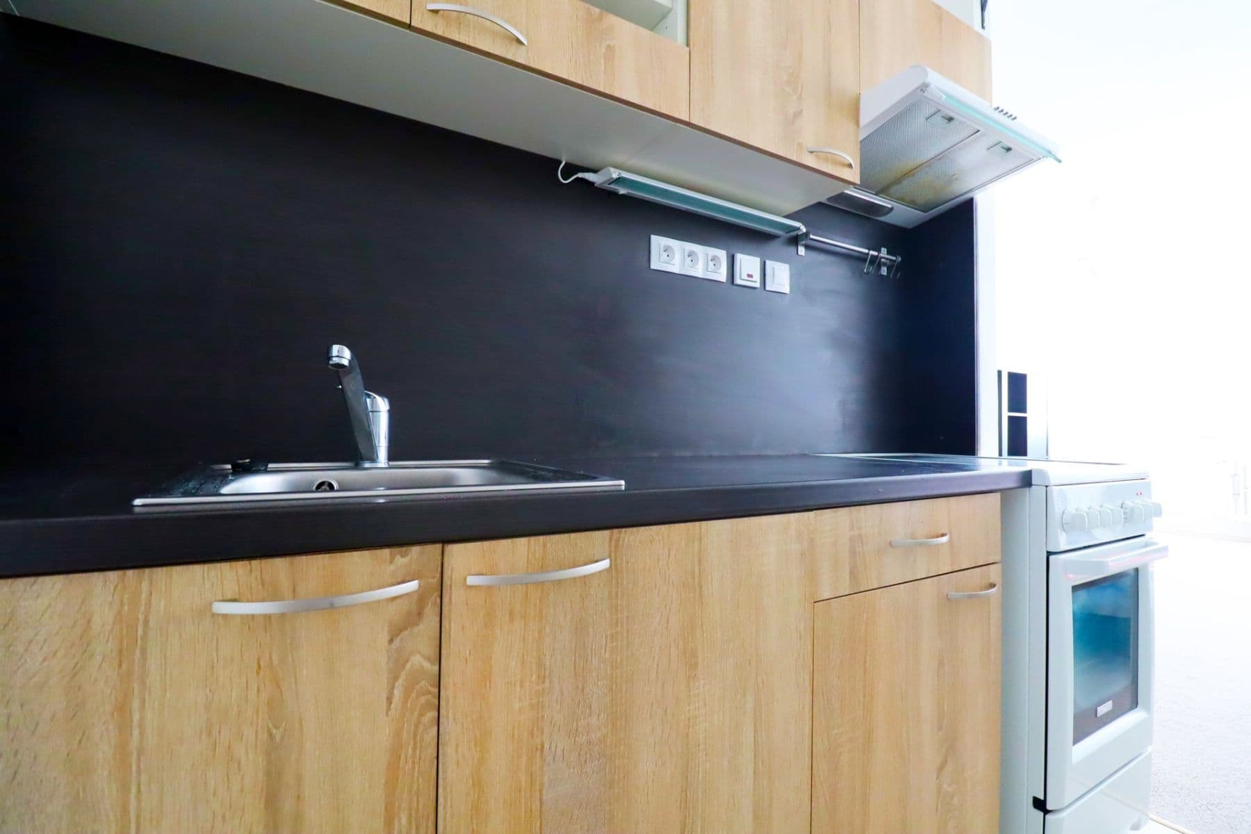 Prenájom bytu 1-izbový 43 m², Zelenohorská, Praha, Praha Prenájom bytu 1-izbový 43 m², Zelenohorská, Praha, Praha