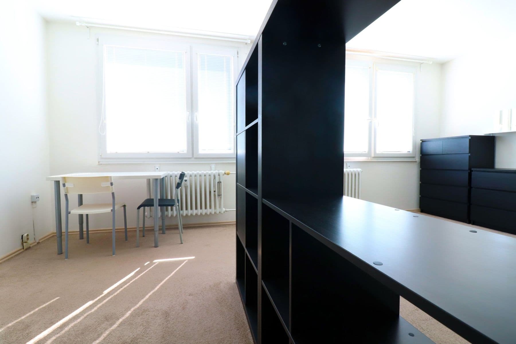 Prenájom bytu 1-izbový 43 m², Zelenohorská, Praha, Praha Prenájom bytu 1-izbový 43 m², Zelenohorská, Praha, Praha