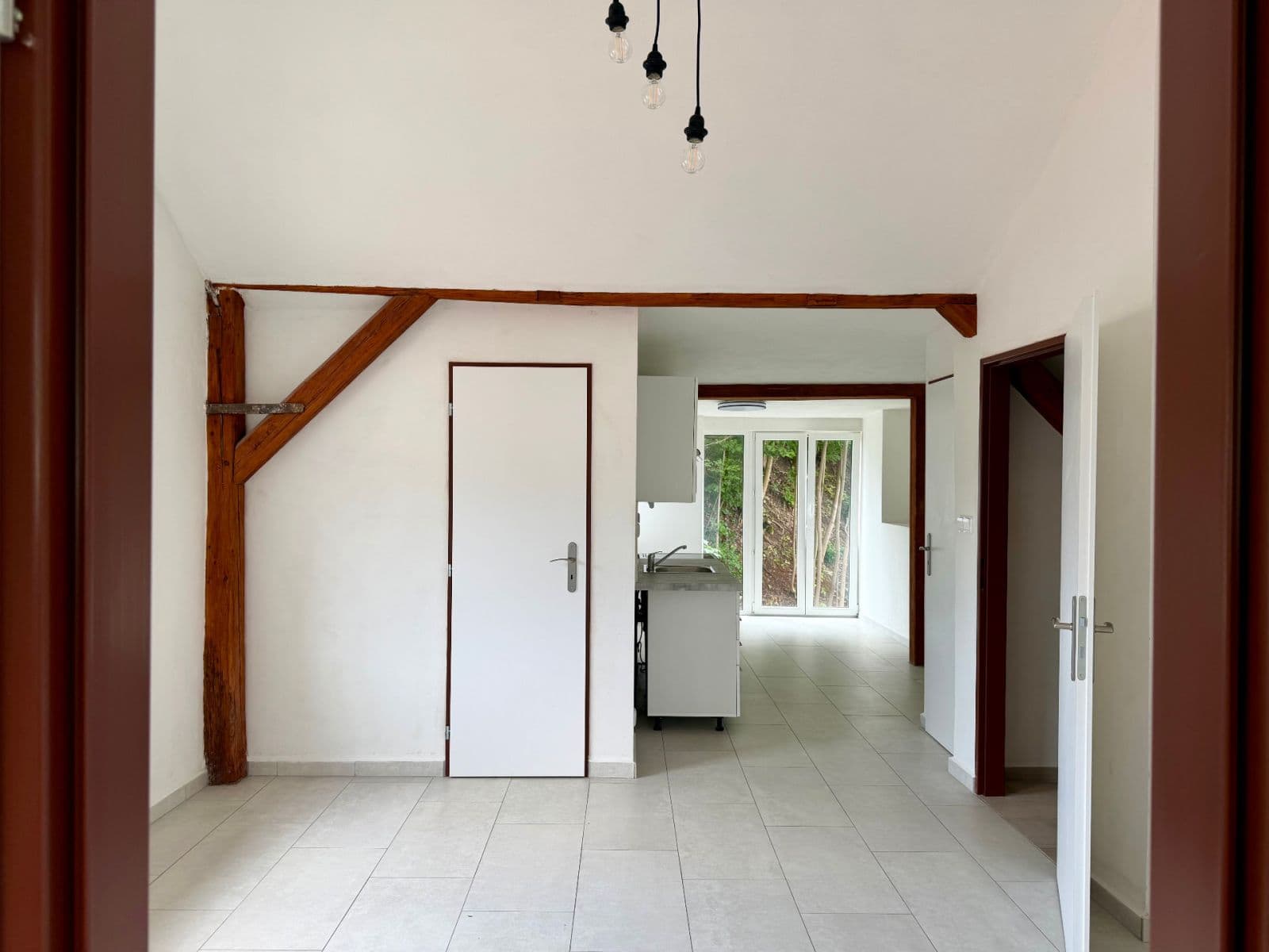 Predaj bytu 2-izbový 47 m², Horská, Trutnov, Královéhradecký kraj Predaj bytu 2-izbový 47 m², Horská, Trutnov, Královéhradecký kraj