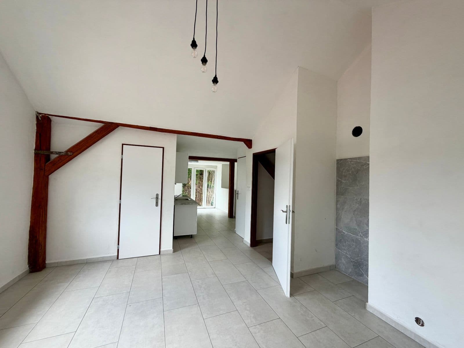 Predaj bytu 2-izbový 47 m², Horská, Trutnov, Královéhradecký kraj Predaj bytu 2-izbový 47 m², Horská, Trutnov, Královéhradecký kraj