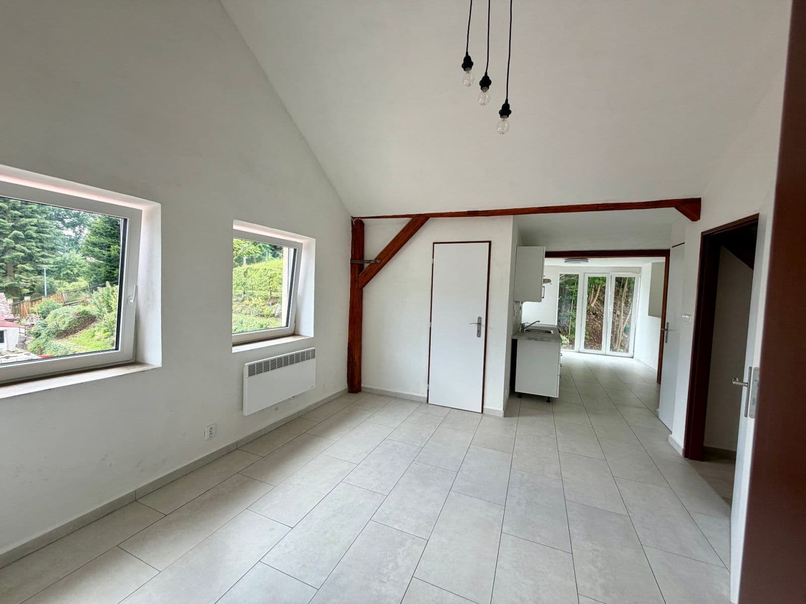 Predaj bytu 2-izbový 47 m², Horská, Trutnov, Královéhradecký kraj Predaj bytu 2-izbový 47 m², Horská, Trutnov, Královéhradecký kraj