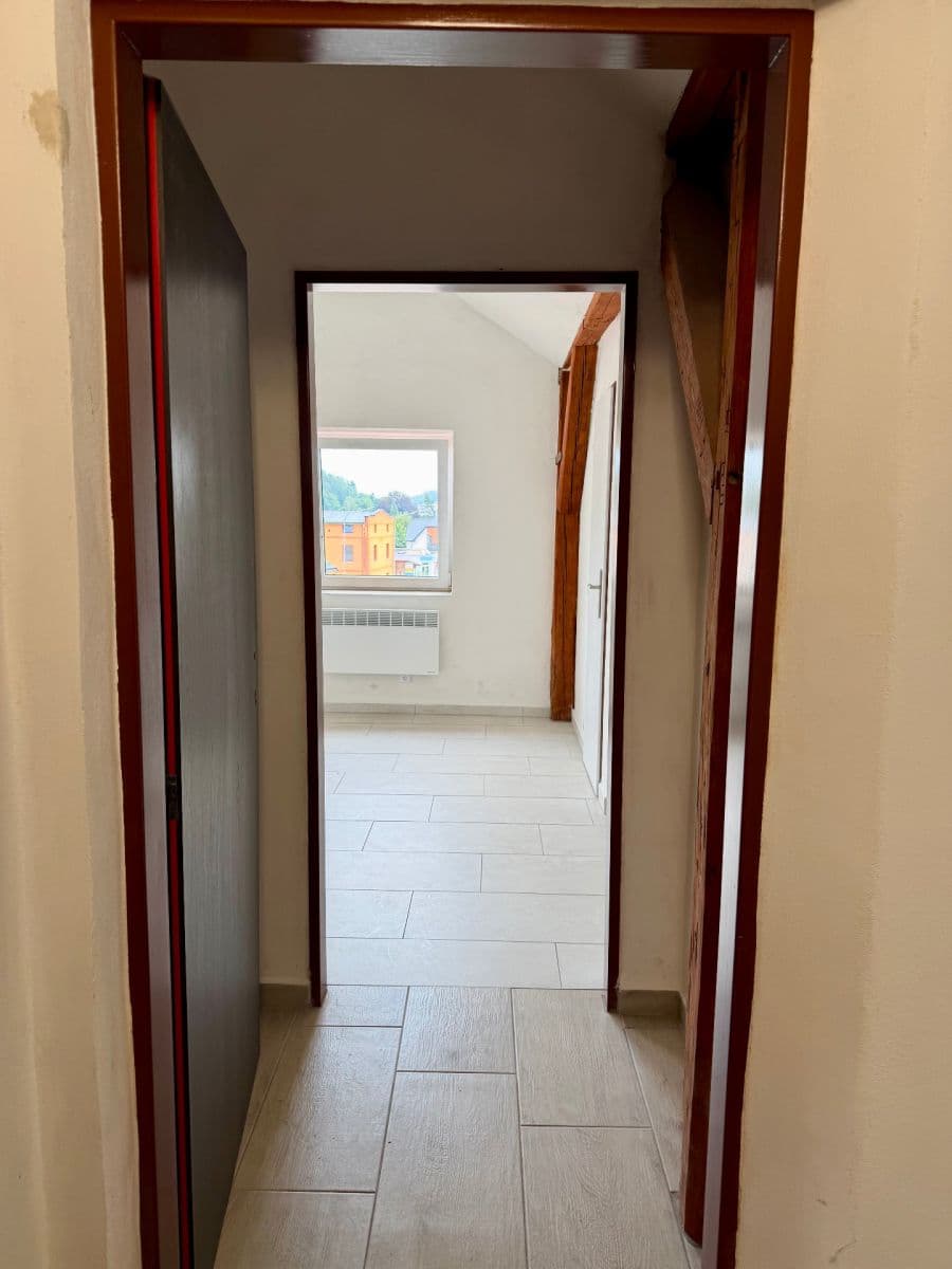 Predaj bytu 2-izbový 47 m², Horská, Trutnov, Královéhradecký kraj Predaj bytu 2-izbový 47 m², Horská, Trutnov, Královéhradecký kraj