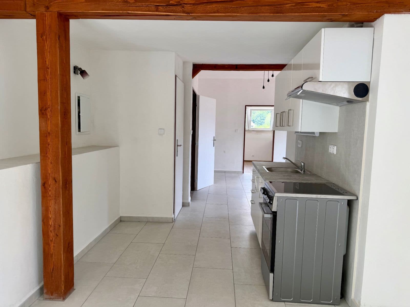 Predaj bytu 2-izbový 47 m², Horská, Trutnov, Královéhradecký kraj Predaj bytu 2-izbový 47 m², Horská, Trutnov, Královéhradecký kraj