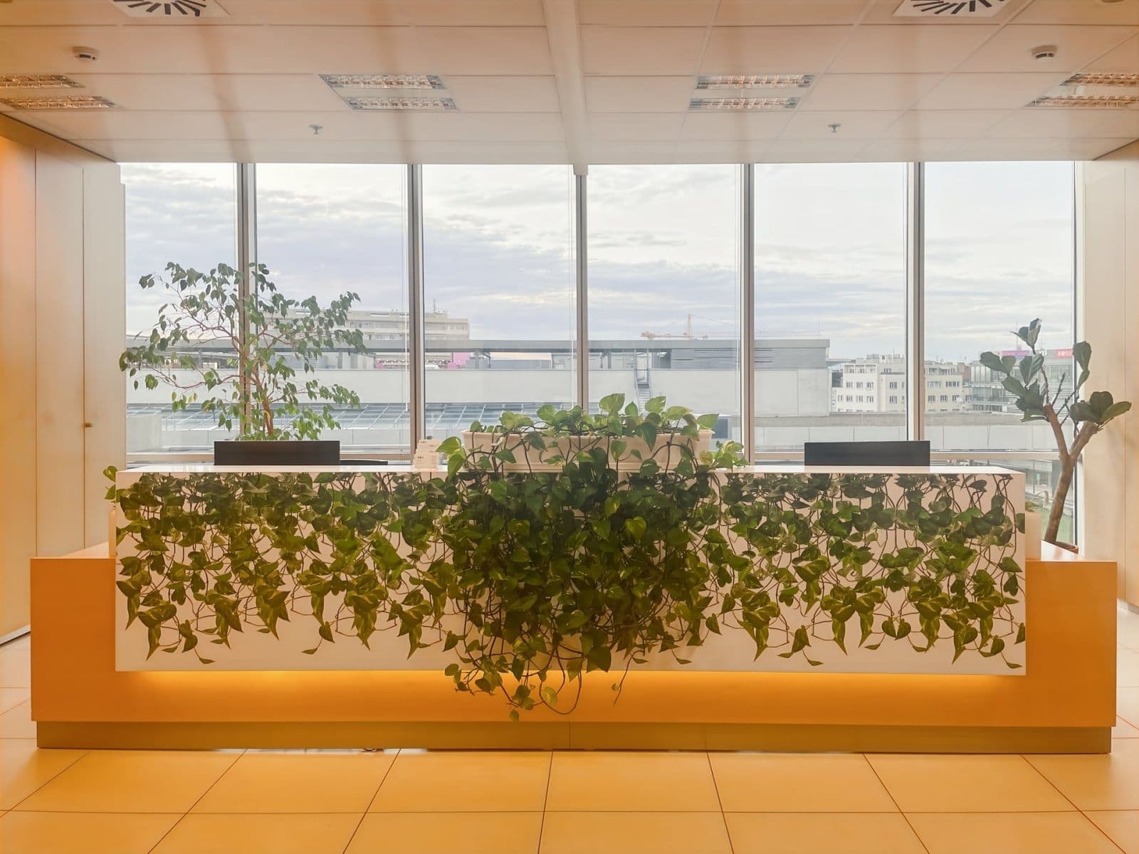 Prenájom kancelárie 25 m², Na Strži, Praha, Praha Prenájom kancelárie 25 m², Na Strži, Praha, Praha