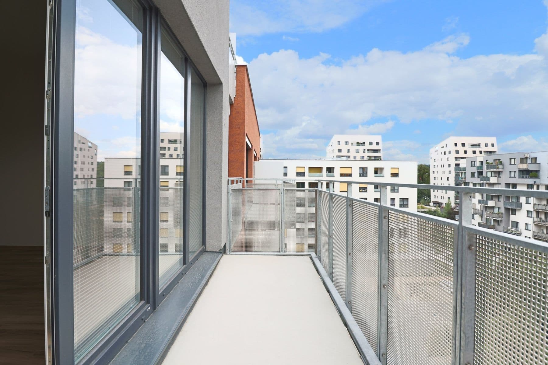 Prenájom bytu 1-izbový 37 m², Gerstelova, Praha, Praha Prenájom bytu 1-izbový 37 m², Gerstelova, Praha, Praha