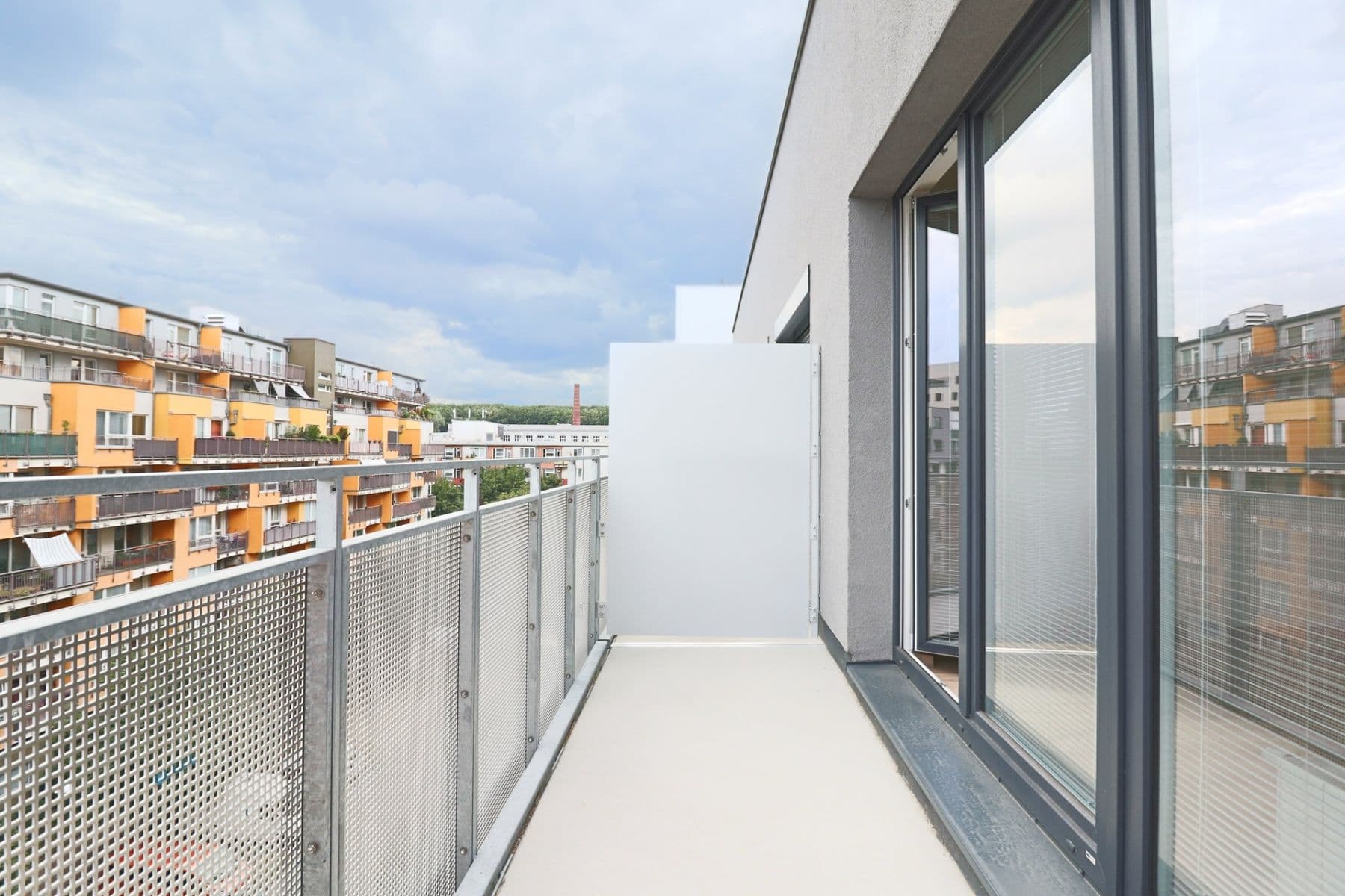 Prenájom bytu 1-izbový 37 m², Gerstelova, Praha, Praha Prenájom bytu 1-izbový 37 m², Gerstelova, Praha, Praha