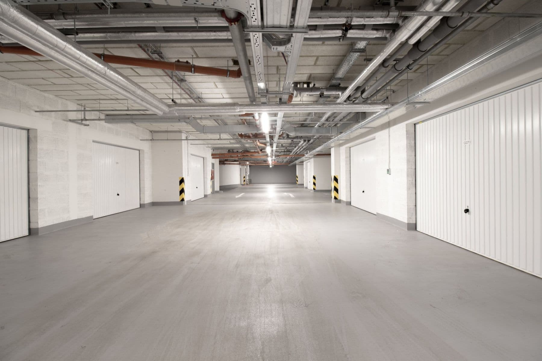 Prenájom bytu 1-izbový 37 m², Gerstelova, Praha, Praha Prenájom bytu 1-izbový 37 m², Gerstelova, Praha, Praha