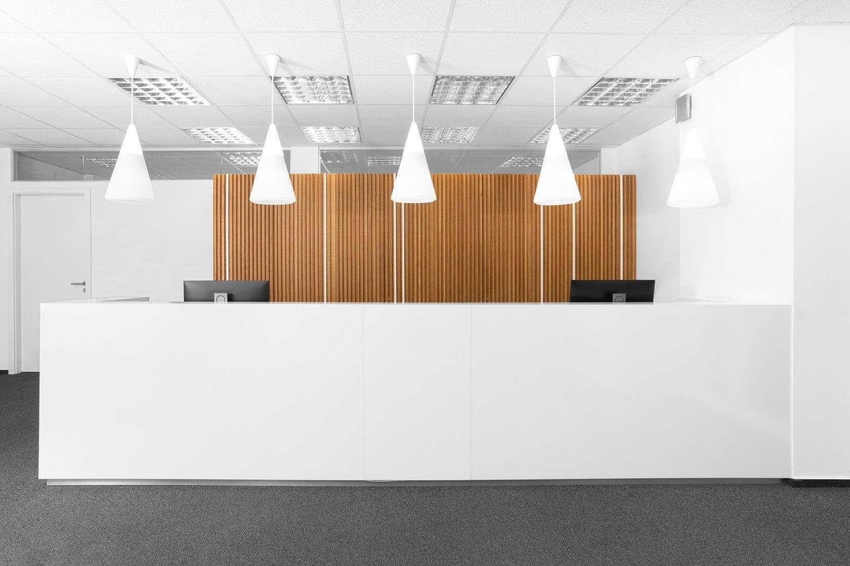 Prenájom kancelárie 25 m², Dělnická, Praha, Praha Prenájom kancelárie 25 m², Dělnická, Praha, Praha