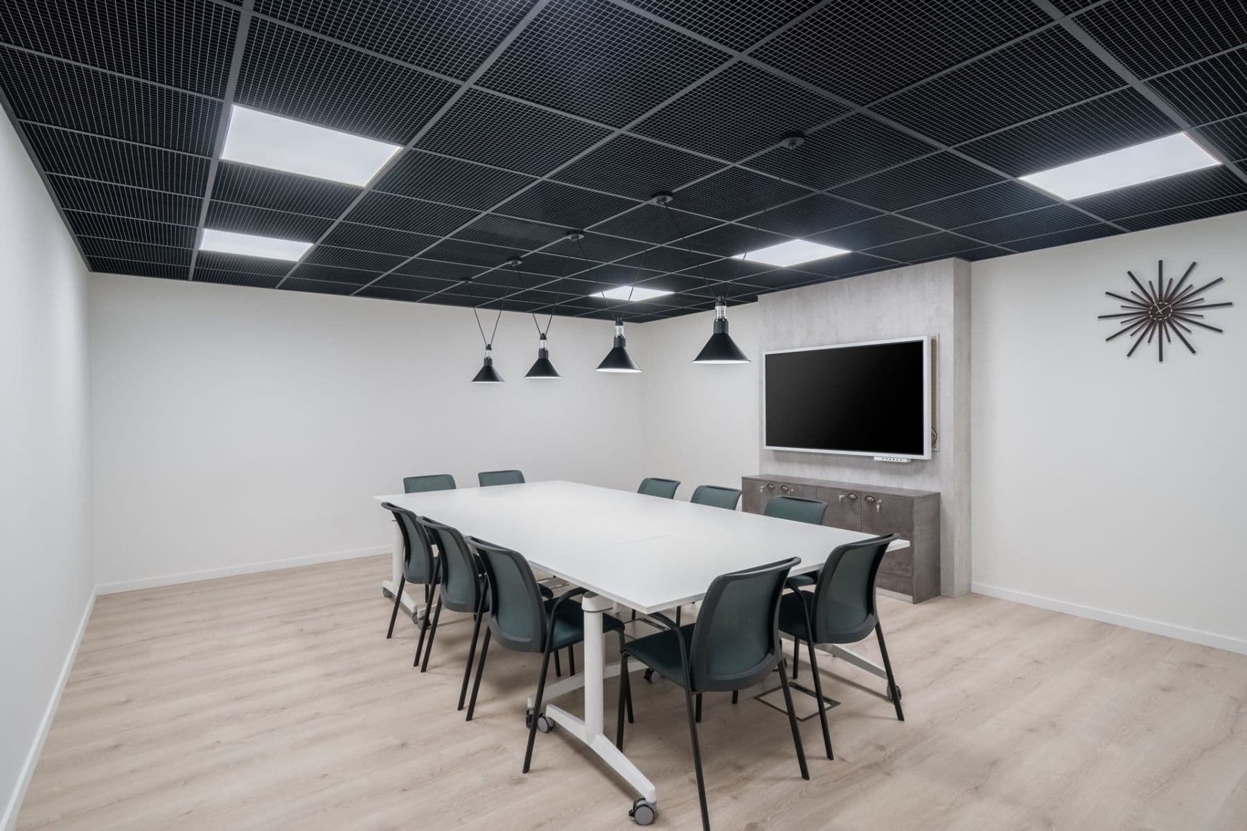 Prenájom kancelárie 7 m², Jankovcova, Praha, Praha Prenájom kancelárie 7 m², Jankovcova, Praha, Praha