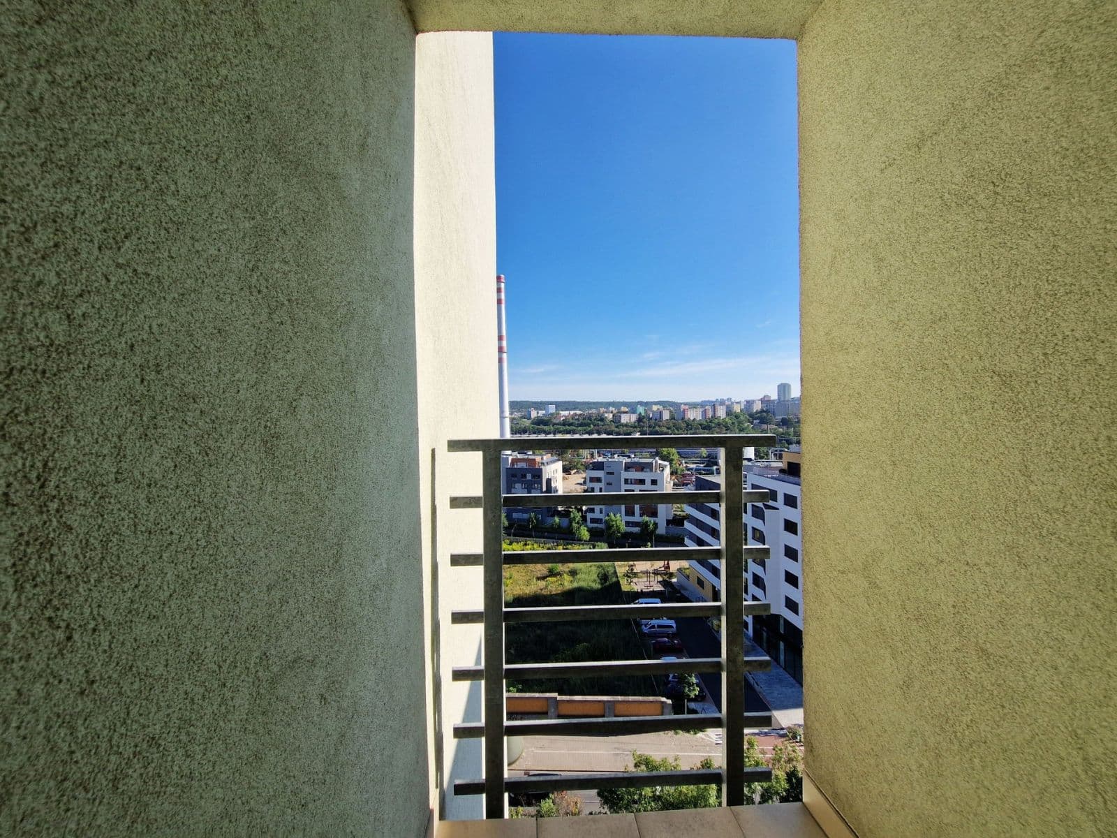 Prenájom bytu 3-izbový 82 m², V dolině, Praha, Praha Prenájom bytu 3-izbový 82 m², V dolině, Praha, Praha