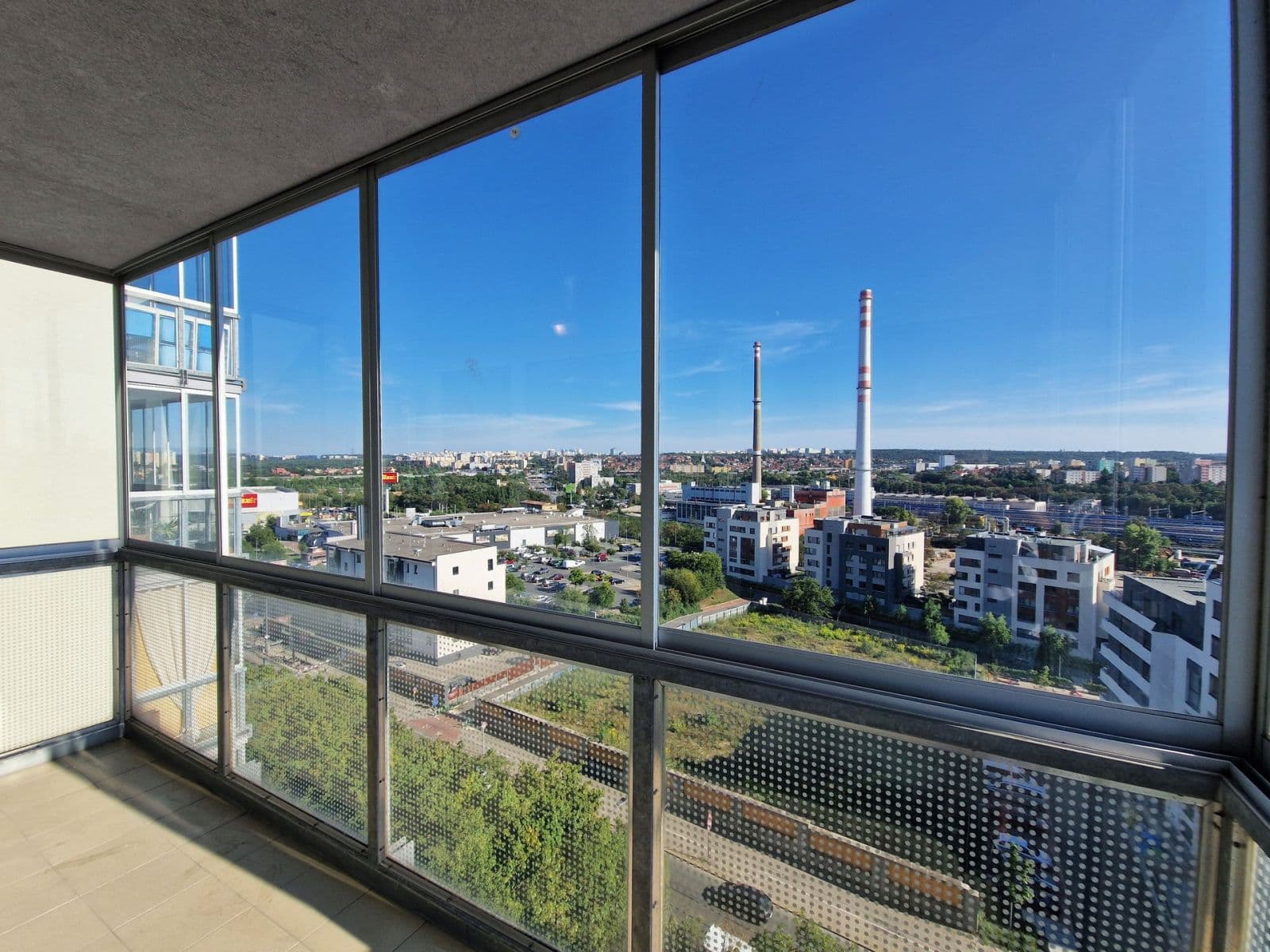 Prenájom bytu 3-izbový 82 m², V dolině, Praha, Praha Prenájom bytu 3-izbový 82 m², V dolině, Praha, Praha
