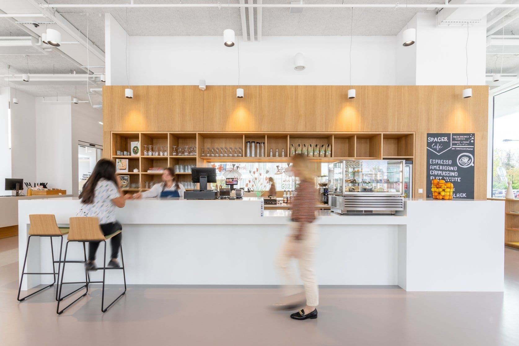 Prenájom kancelárie 60 m², Pujmanové, Praha, Praha Prenájom kancelárie 60 m², Pujmanové, Praha, Praha