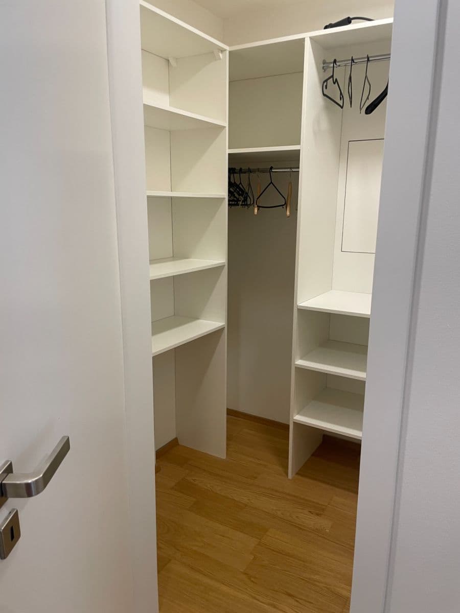 Prenájom bytu 2-izbový 52 m², Studentská, Brno, Jihomoravský kraj Prenájom bytu 2-izbový 52 m², Studentská, Brno, Jihomoravský kraj