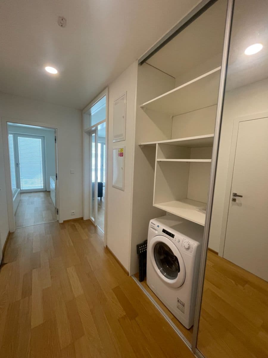 Prenájom bytu 2-izbový 52 m², Studentská, Brno, Jihomoravský kraj Prenájom bytu 2-izbový 52 m², Studentská, Brno, Jihomoravský kraj