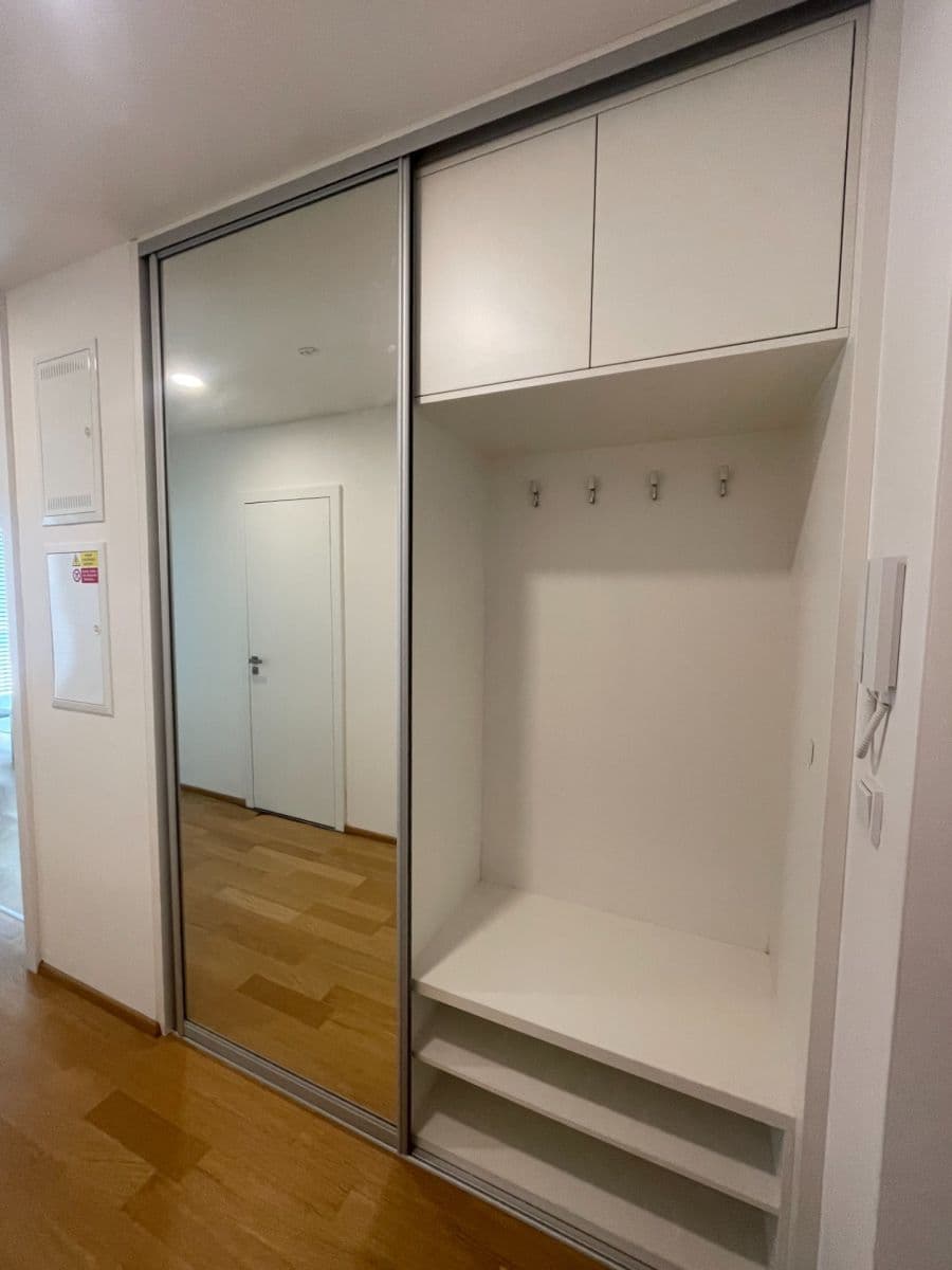 Prenájom bytu 2-izbový 52 m², Studentská, Brno, Jihomoravský kraj Prenájom bytu 2-izbový 52 m², Studentská, Brno, Jihomoravský kraj