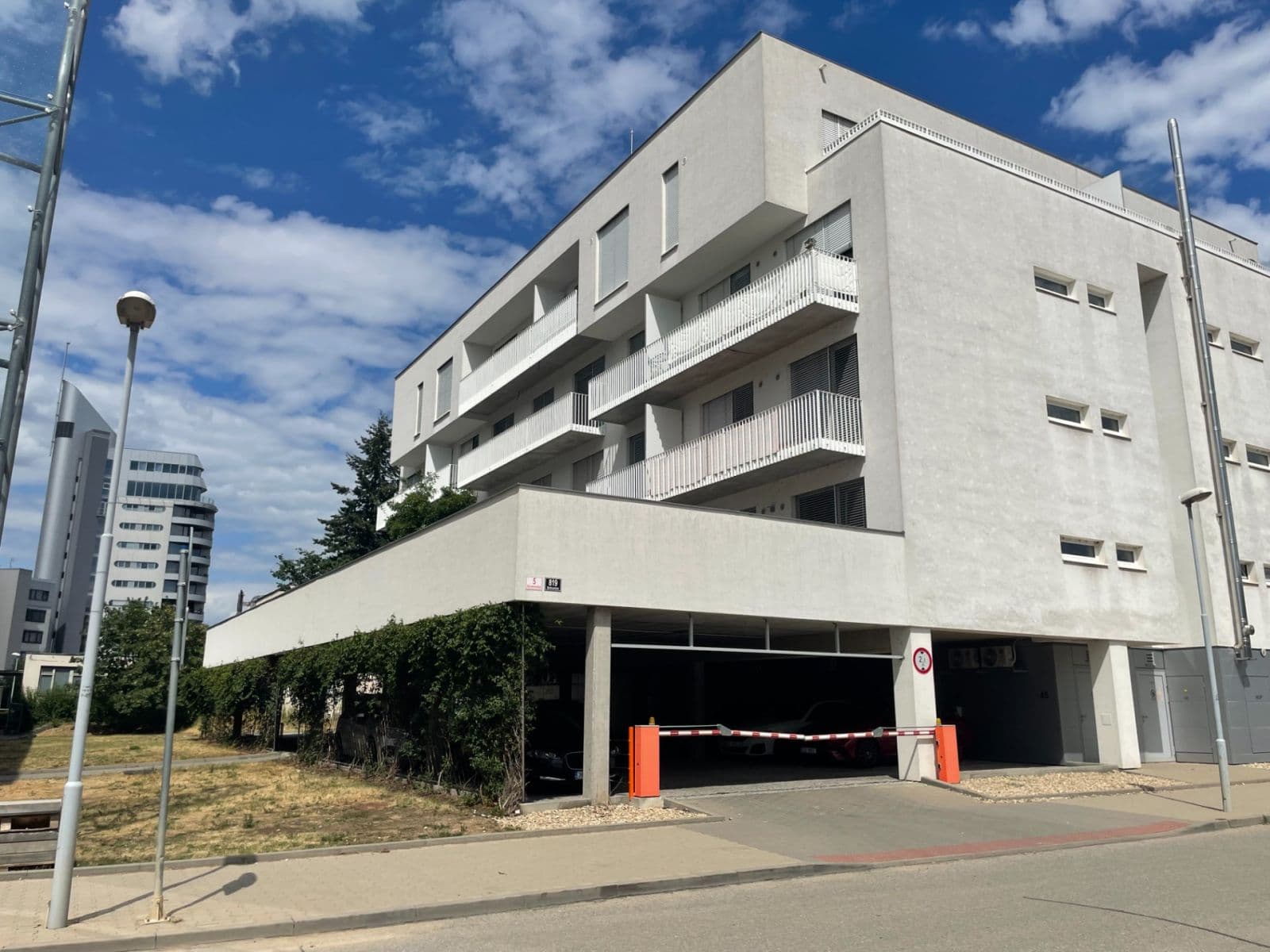 Prenájom bytu 2-izbový 52 m², Studentská, Brno, Jihomoravský kraj Prenájom bytu 2-izbový 52 m², Studentská, Brno, Jihomoravský kraj