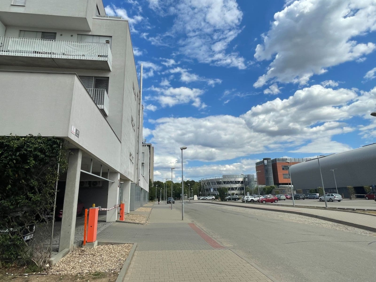 Prenájom bytu 2-izbový 52 m², Studentská, Brno, Jihomoravský kraj Prenájom bytu 2-izbový 52 m², Studentská, Brno, Jihomoravský kraj