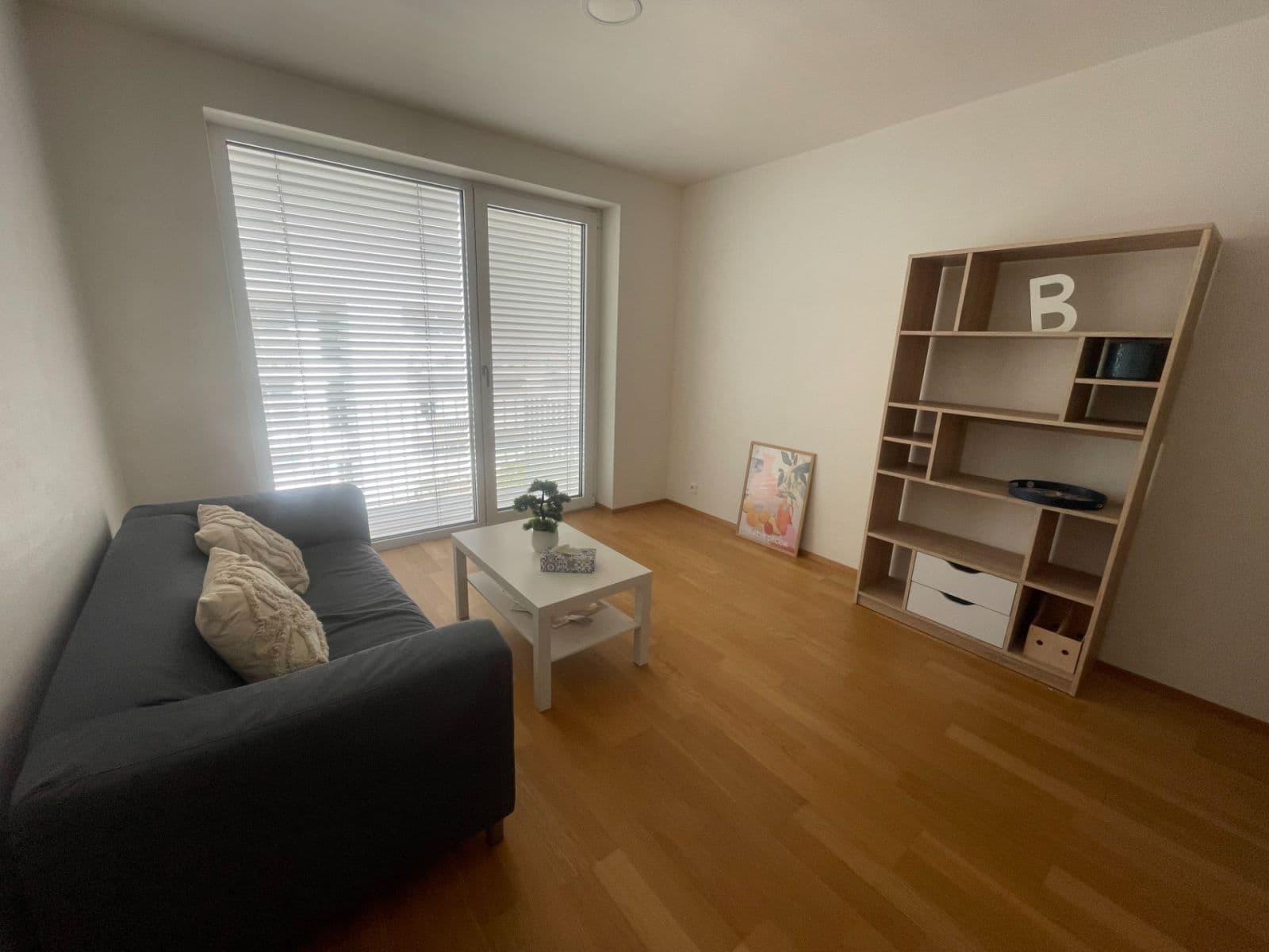 Prenájom bytu 2-izbový 52 m², Studentská, Brno, Jihomoravský kraj Prenájom bytu 2-izbový 52 m², Studentská, Brno, Jihomoravský kraj