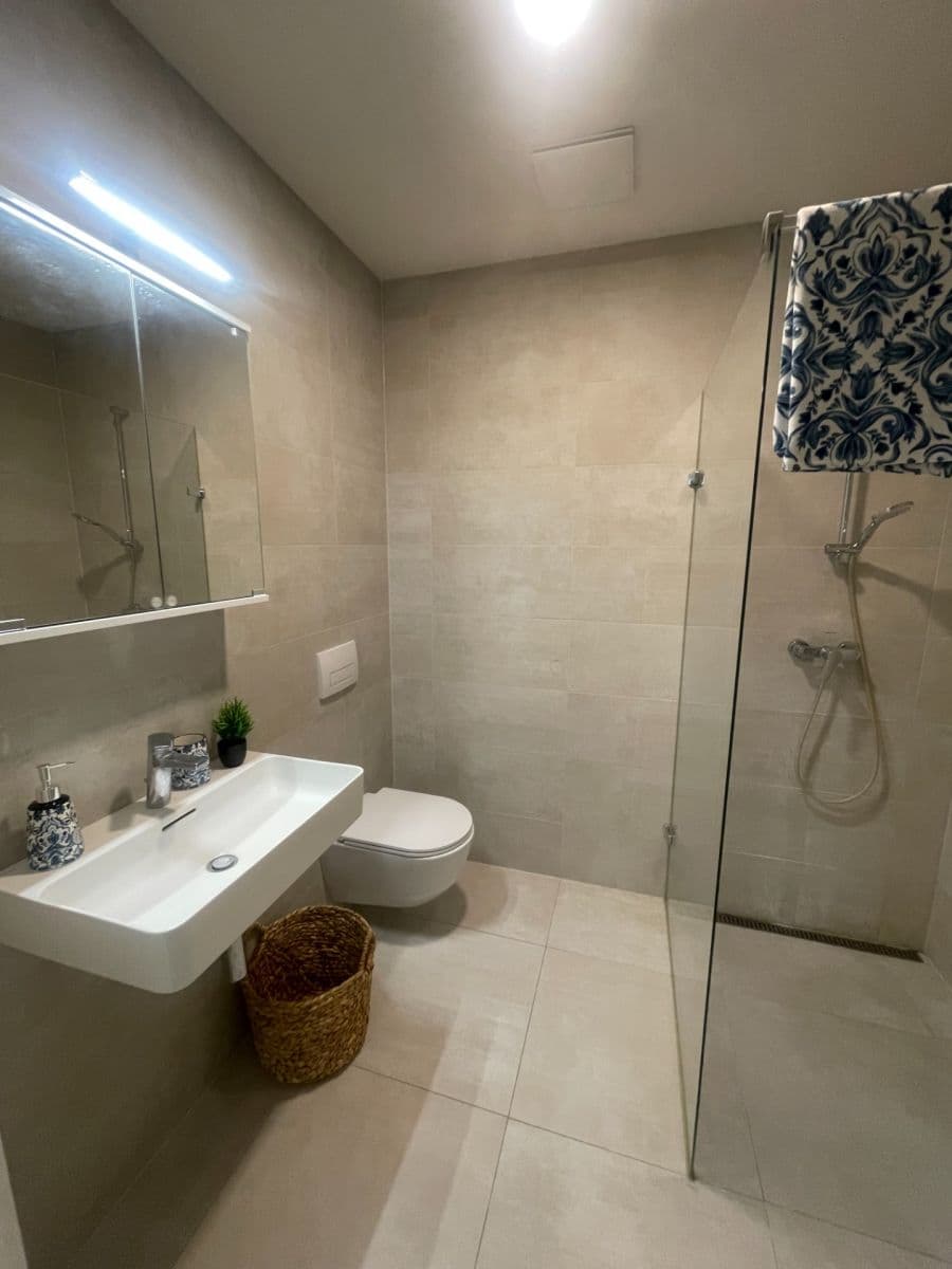 Prenájom bytu 2-izbový 52 m², Studentská, Brno, Jihomoravský kraj Prenájom bytu 2-izbový 52 m², Studentská, Brno, Jihomoravský kraj