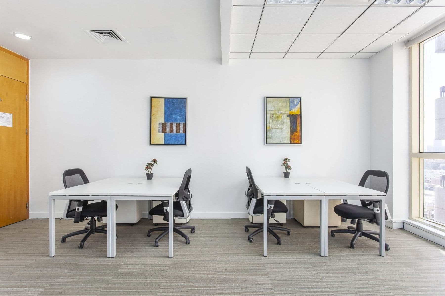 Prenájom kancelárie 15 m², Nádražní, Praha, Praha Prenájom kancelárie 15 m², Nádražní, Praha, Praha